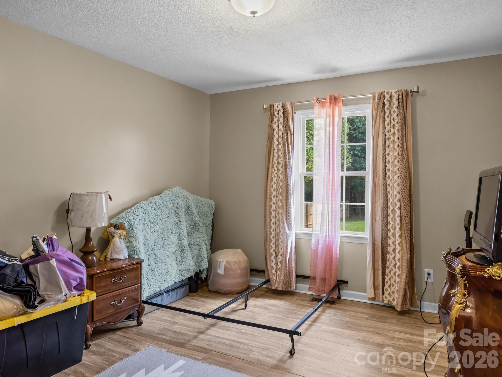 114 S Toney Street — Shelby