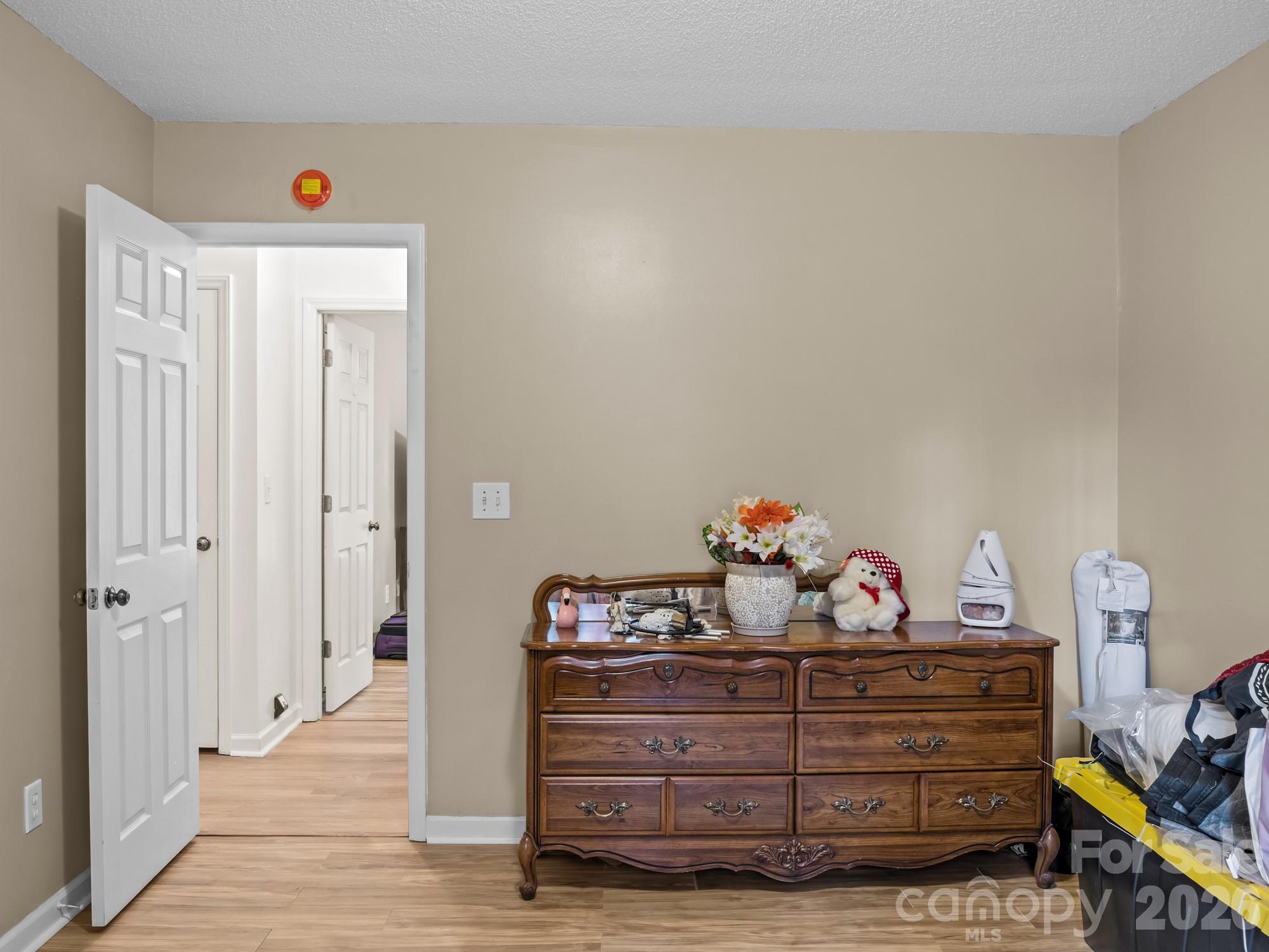 114 S Toney Street — Shelby