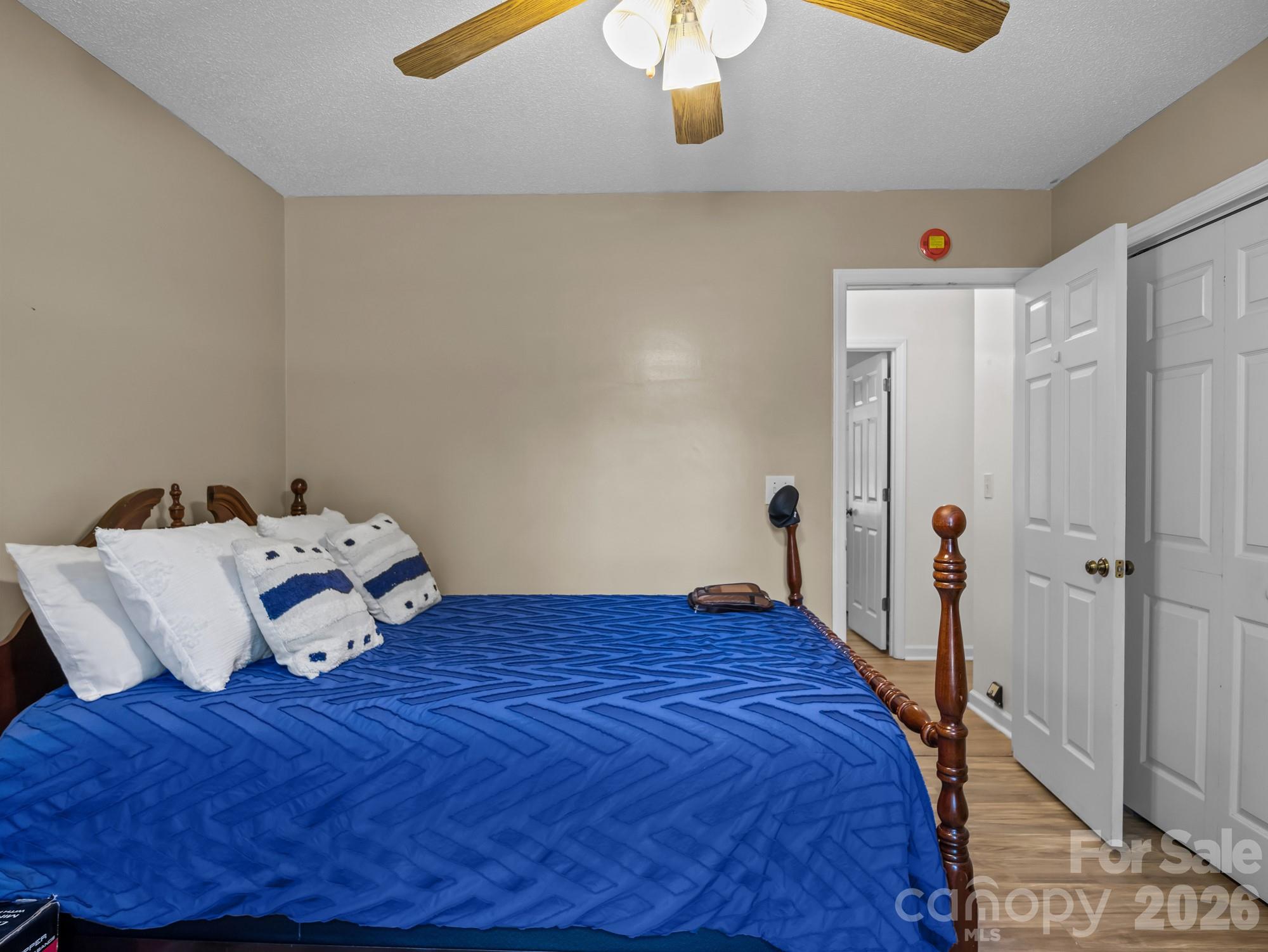 114 S Toney Street — Shelby