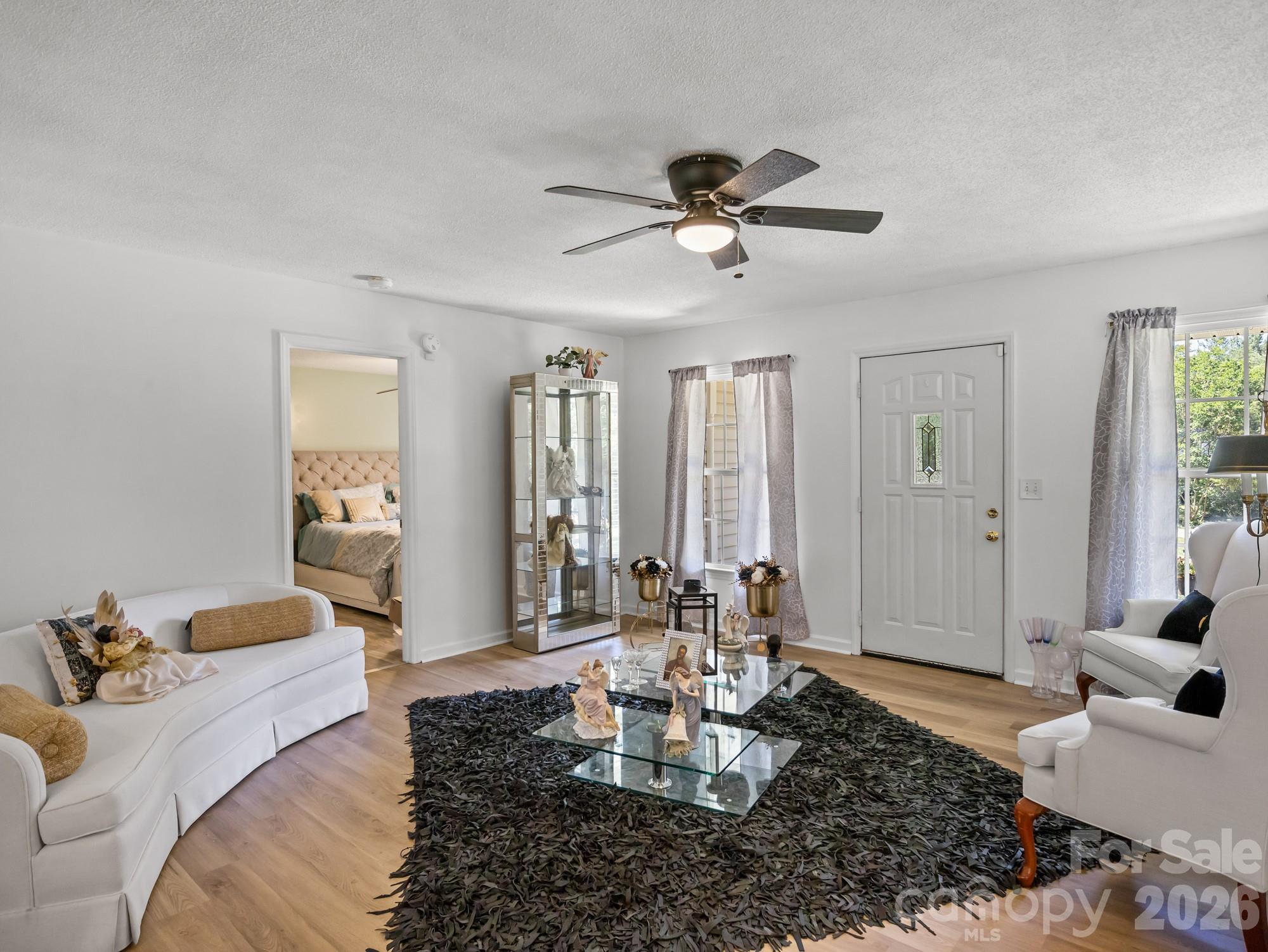 114 S Toney Street — Shelby
