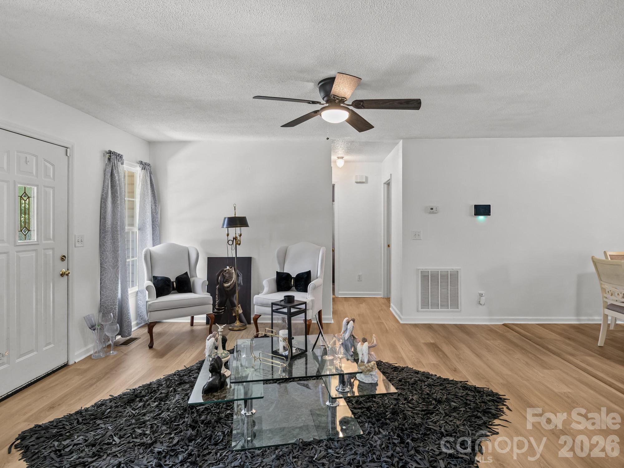 114 S Toney Street — Shelby