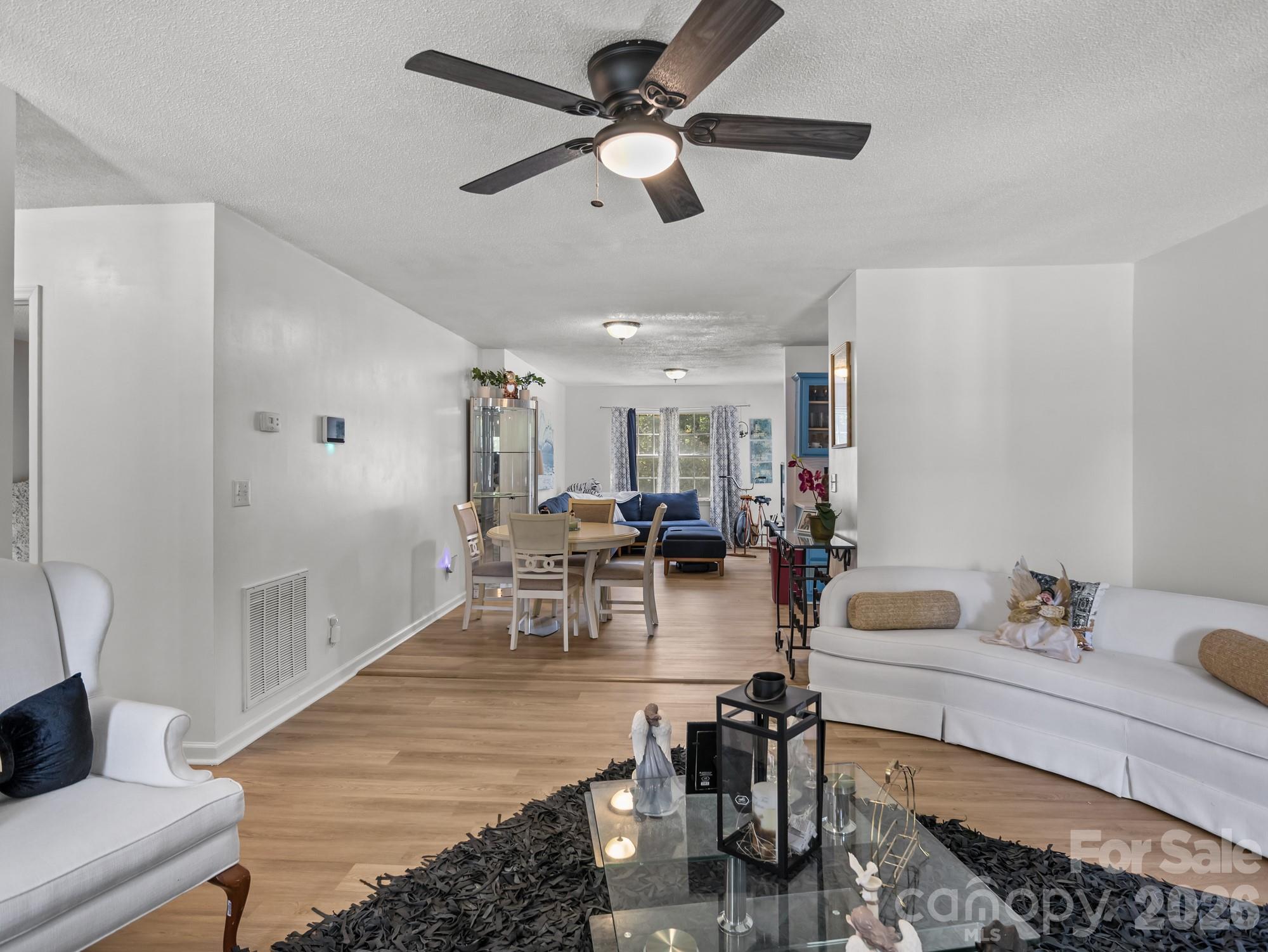 114 S Toney Street — Shelby