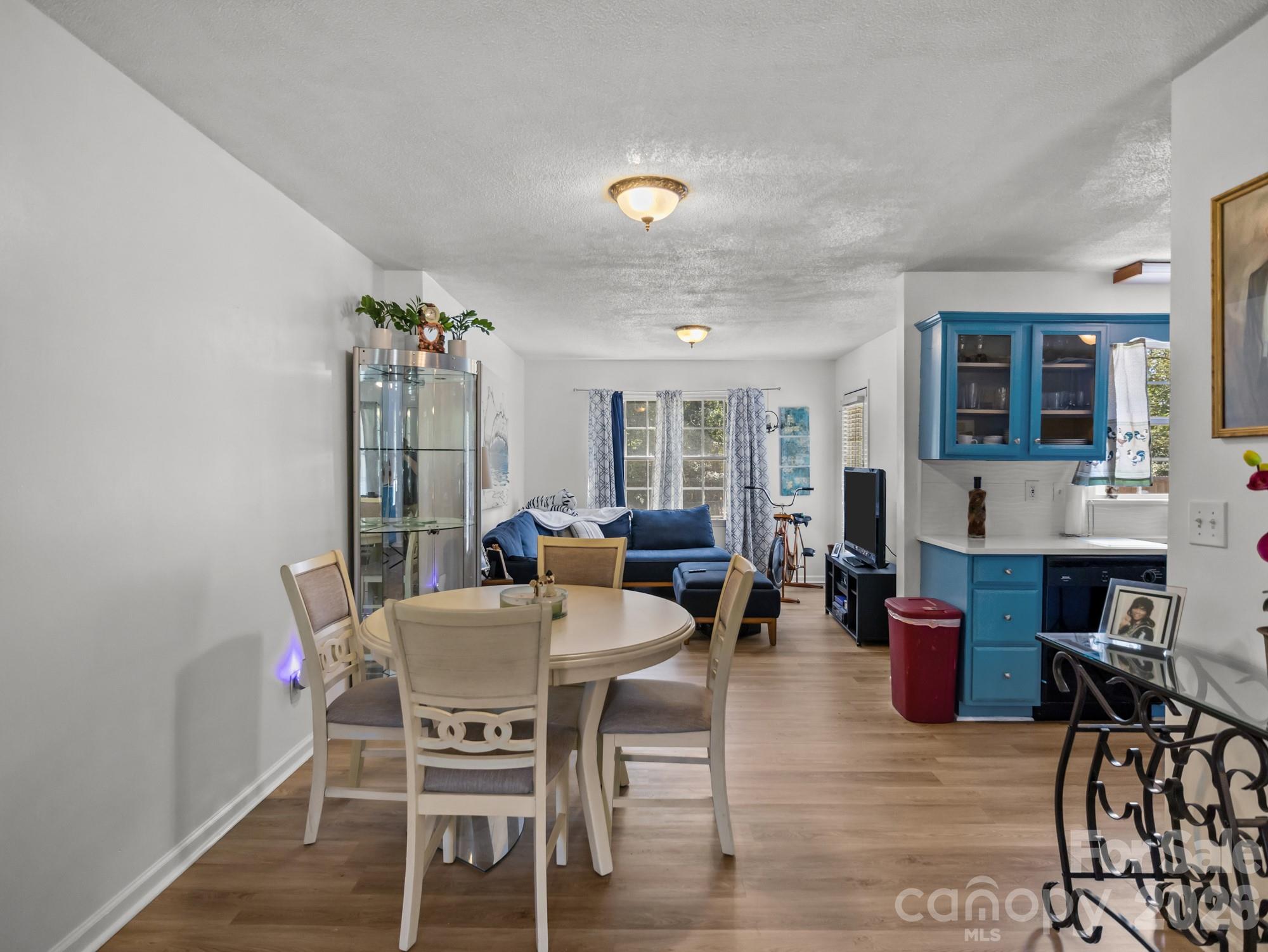 114 S Toney Street — Shelby