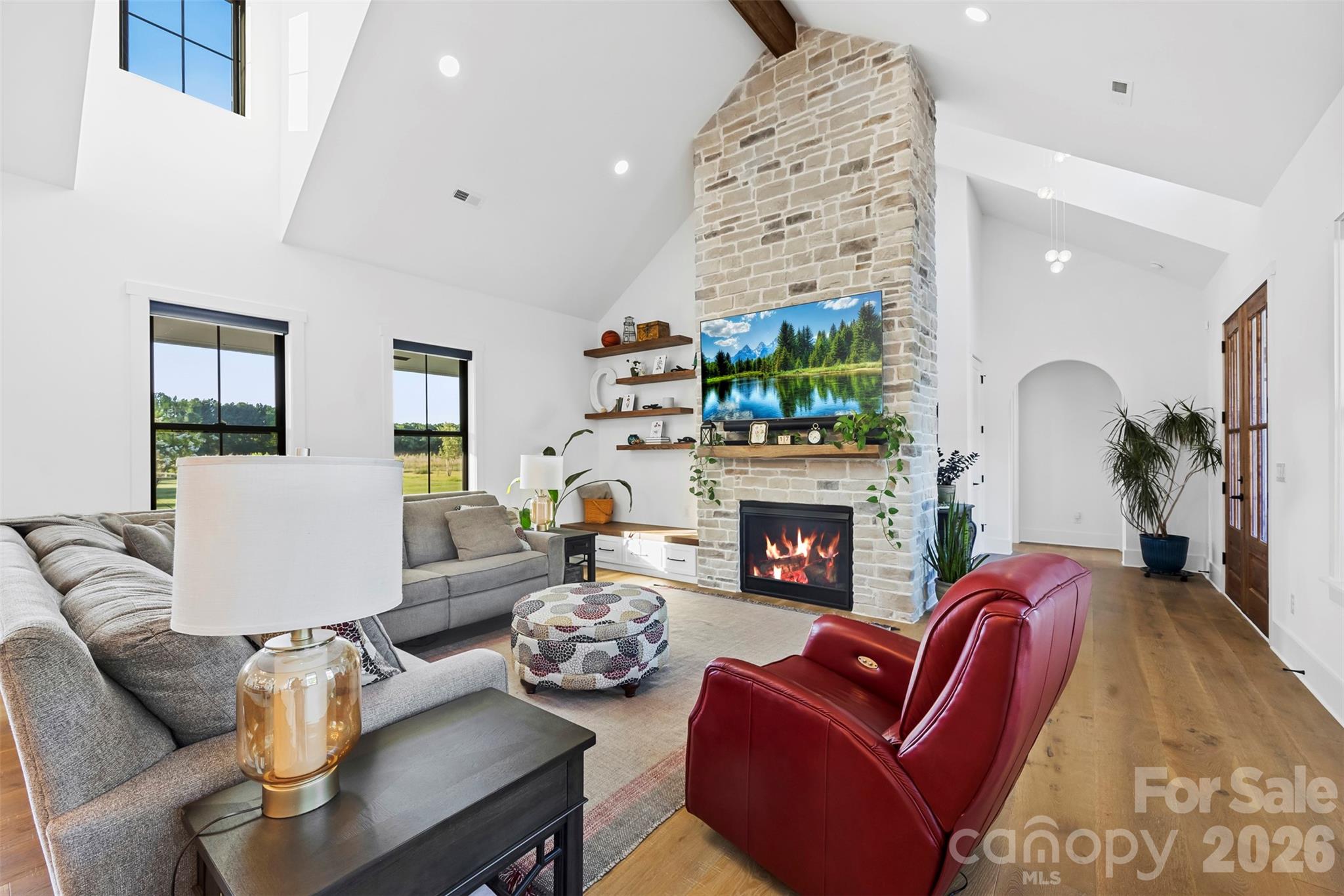 2378 Bridgewater Road — Rock Hill