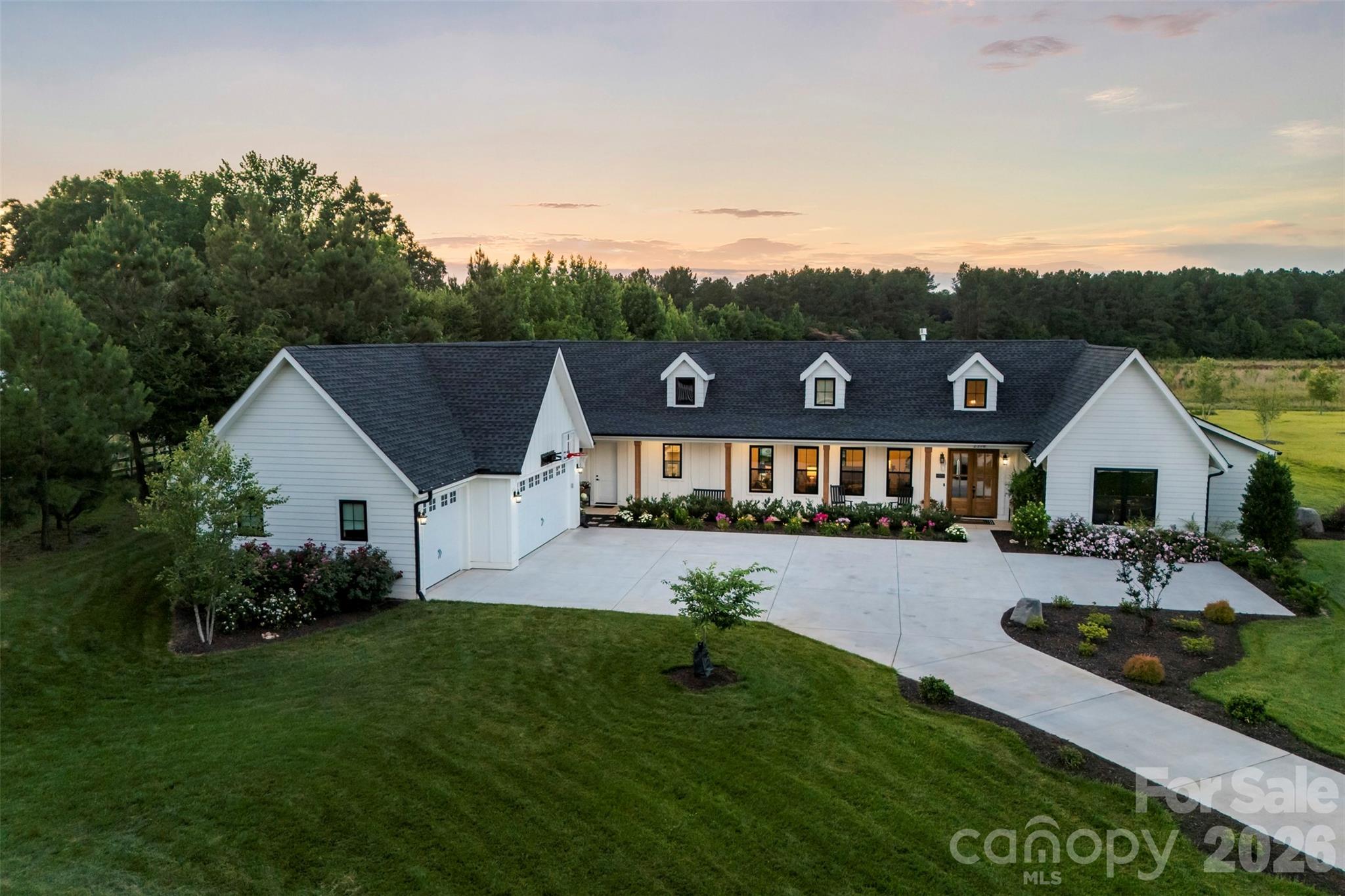 2378 Bridgewater Road — Rock Hill