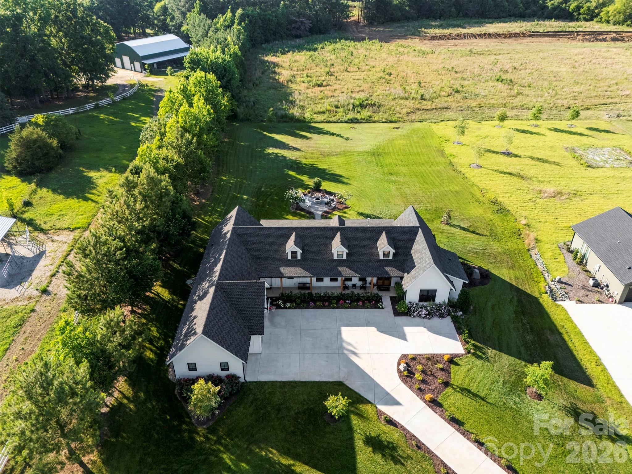 2378 Bridgewater Road — Rock Hill