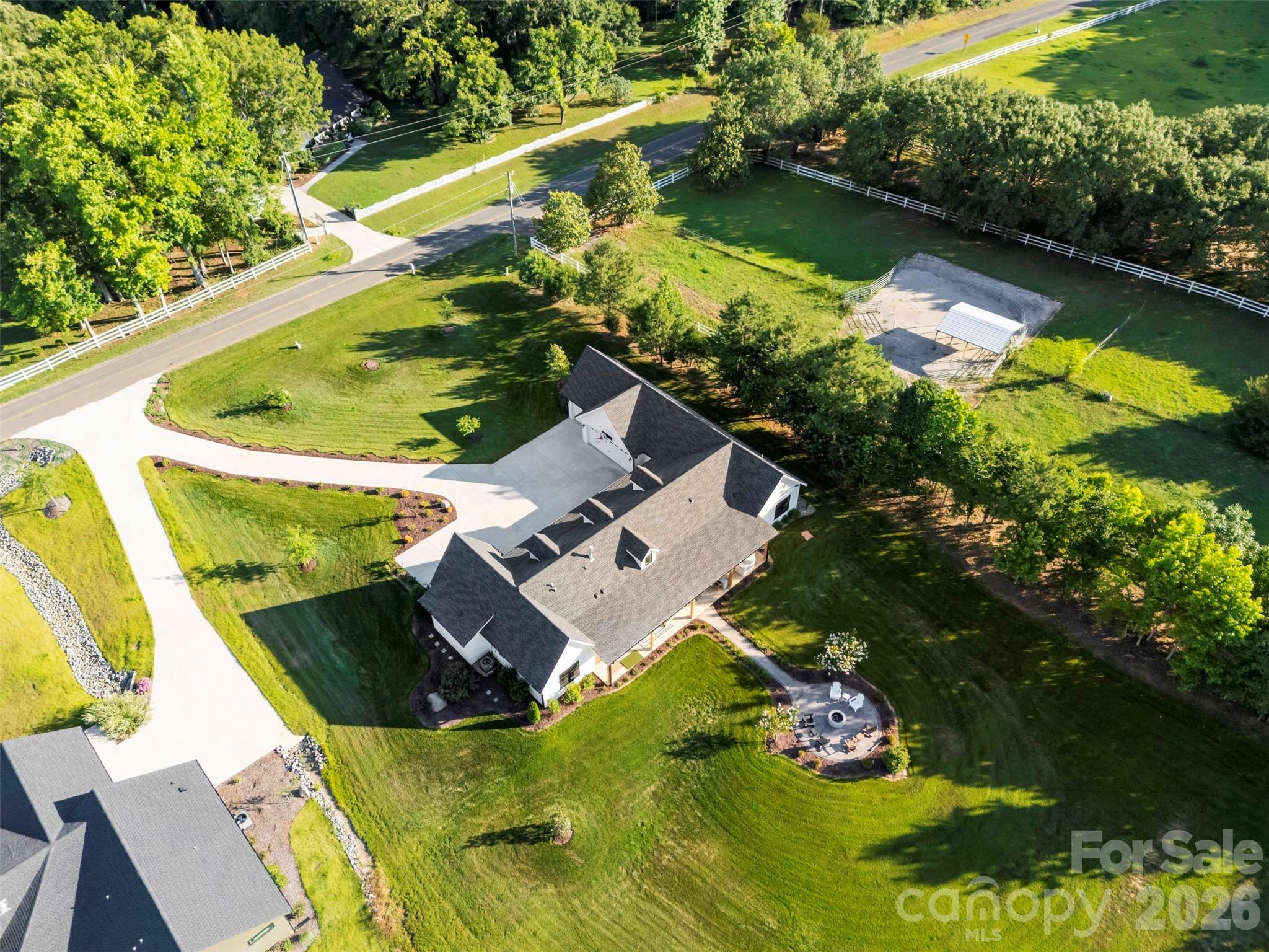 2378 Bridgewater Road — Rock Hill