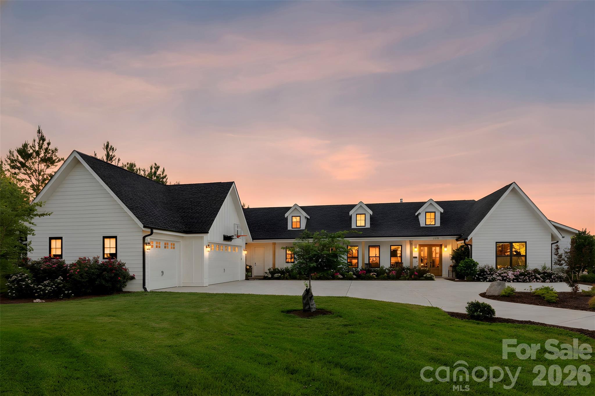 2378 Bridgewater Road — Rock Hill