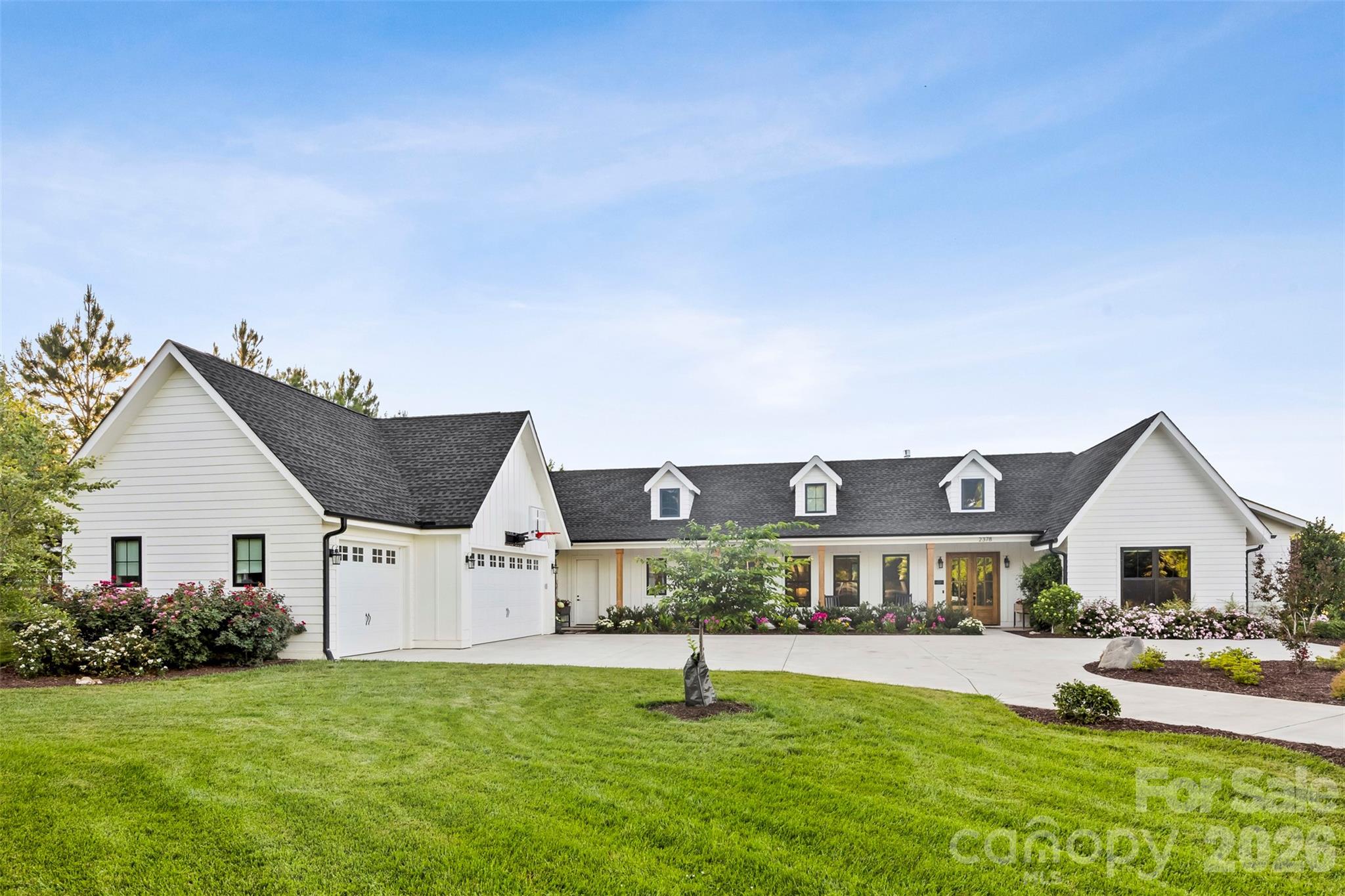 2378 Bridgewater Road — Rock Hill