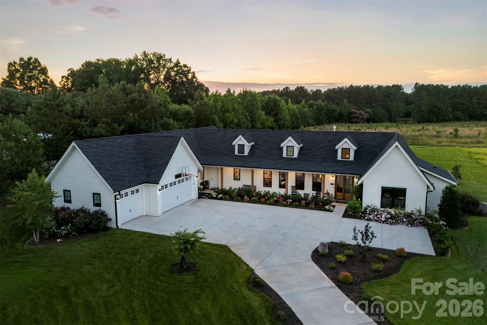 2378 Bridgewater Road — Rock Hill
