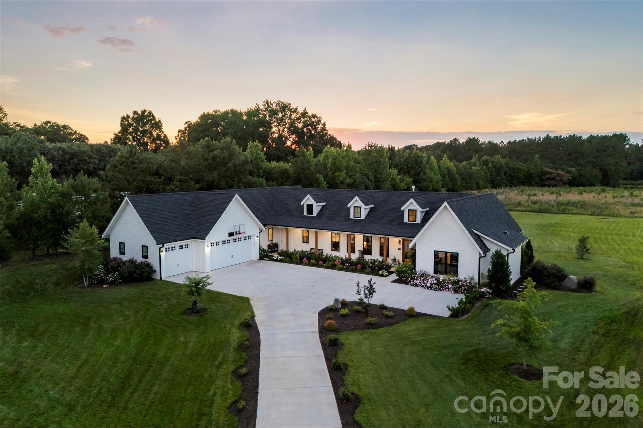 2378 Bridgewater Road — Rock Hill