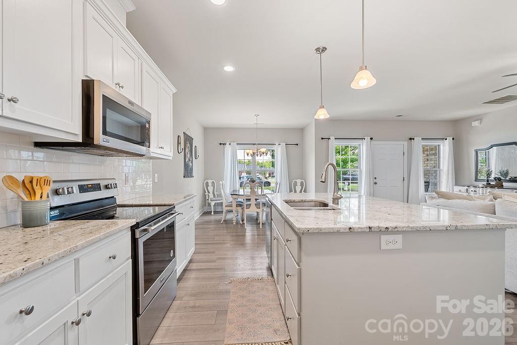 5226 Sustar Drive — Monroe