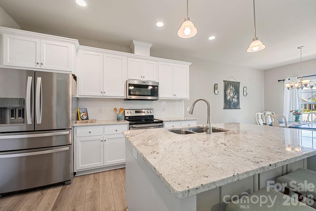 5226 Sustar Drive — Monroe