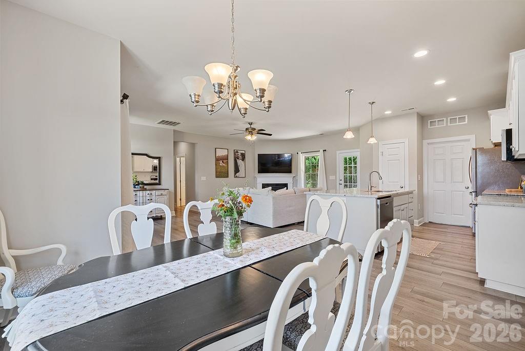 5226 Sustar Drive — Monroe