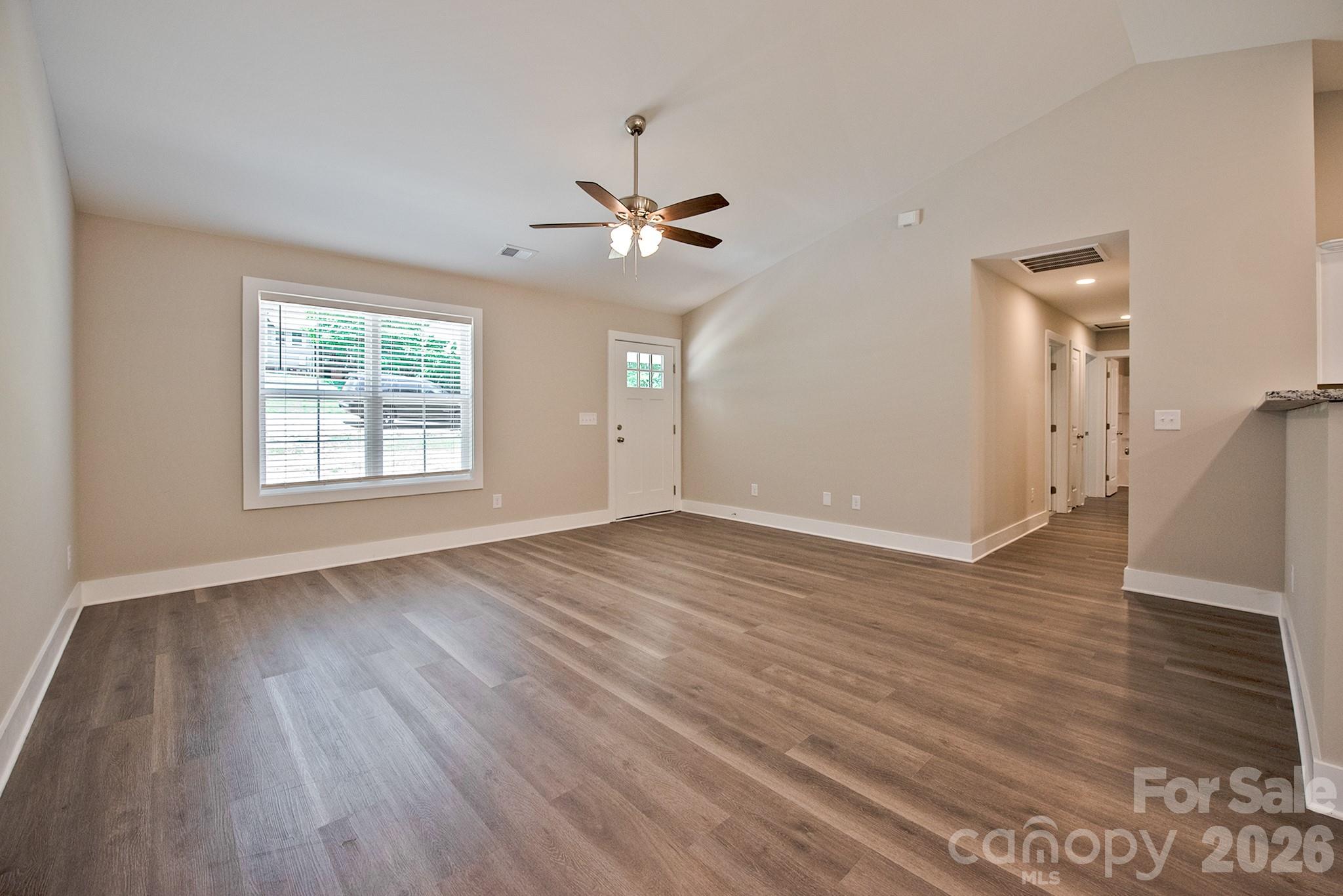 120 Homestead Avenue — Kannapolis