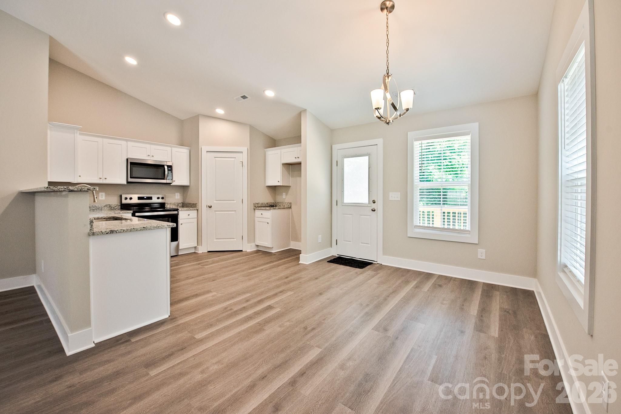 120 Homestead Avenue — Kannapolis