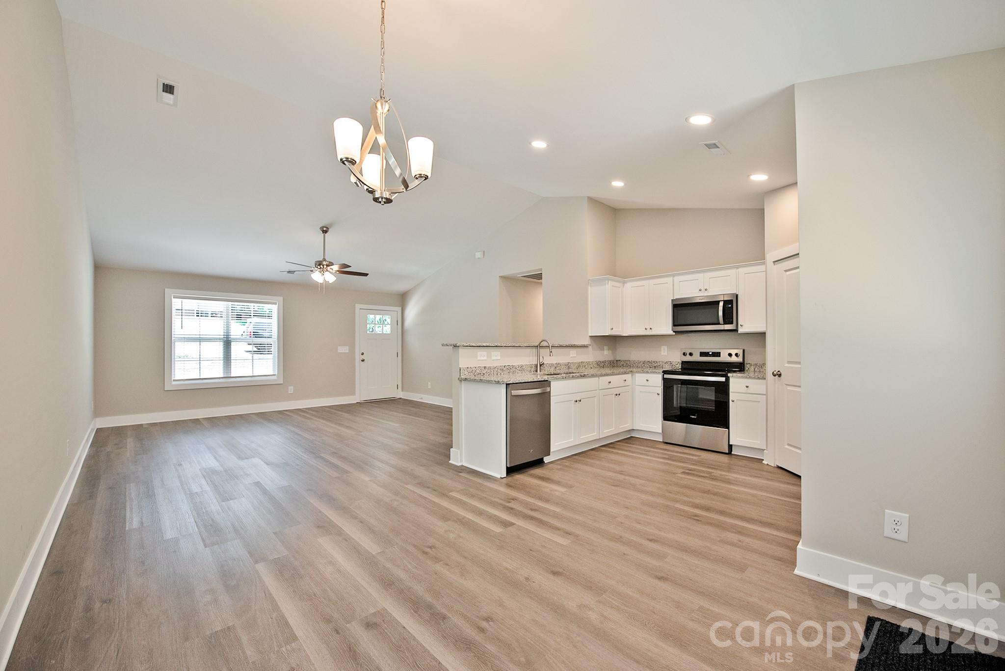 120 Homestead Avenue — Kannapolis