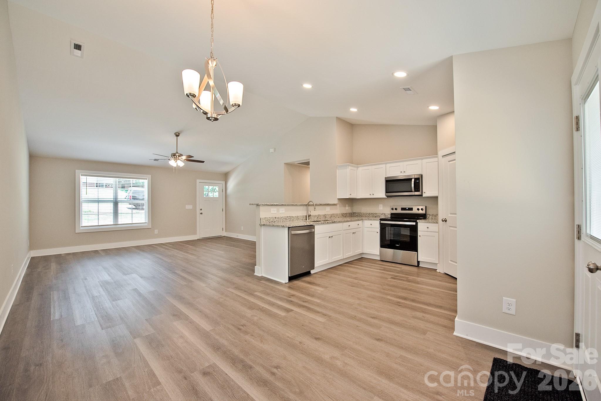 120 Homestead Avenue — Kannapolis