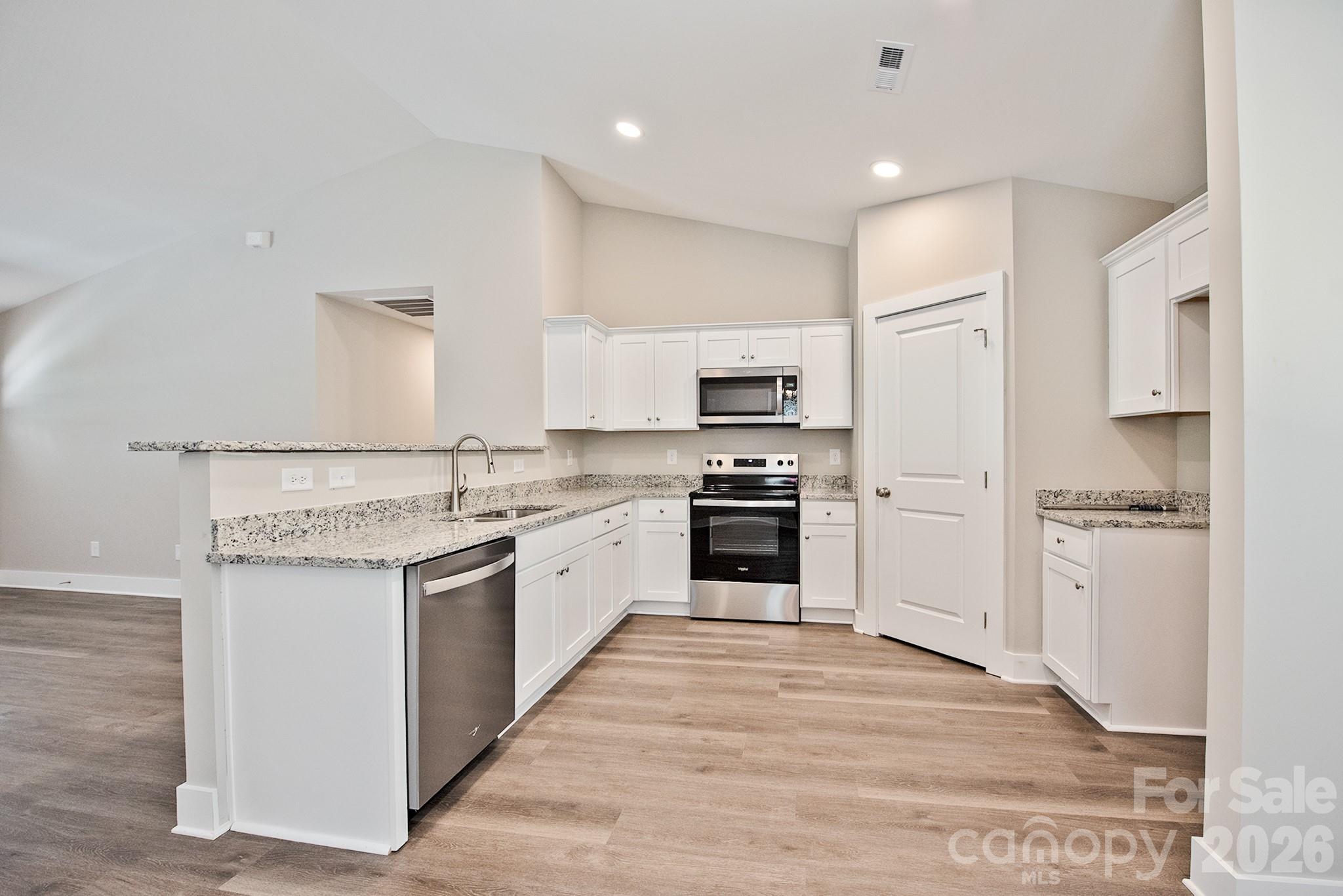 120 Homestead Avenue — Kannapolis