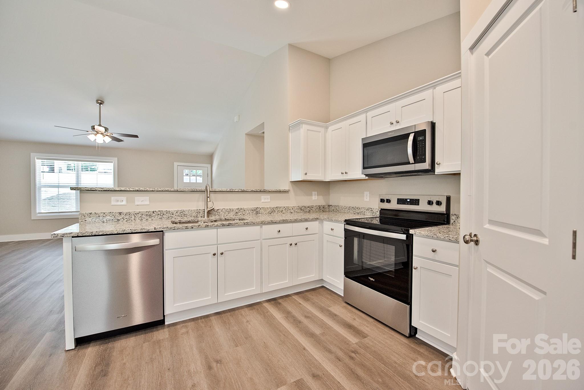 120 Homestead Avenue — Kannapolis