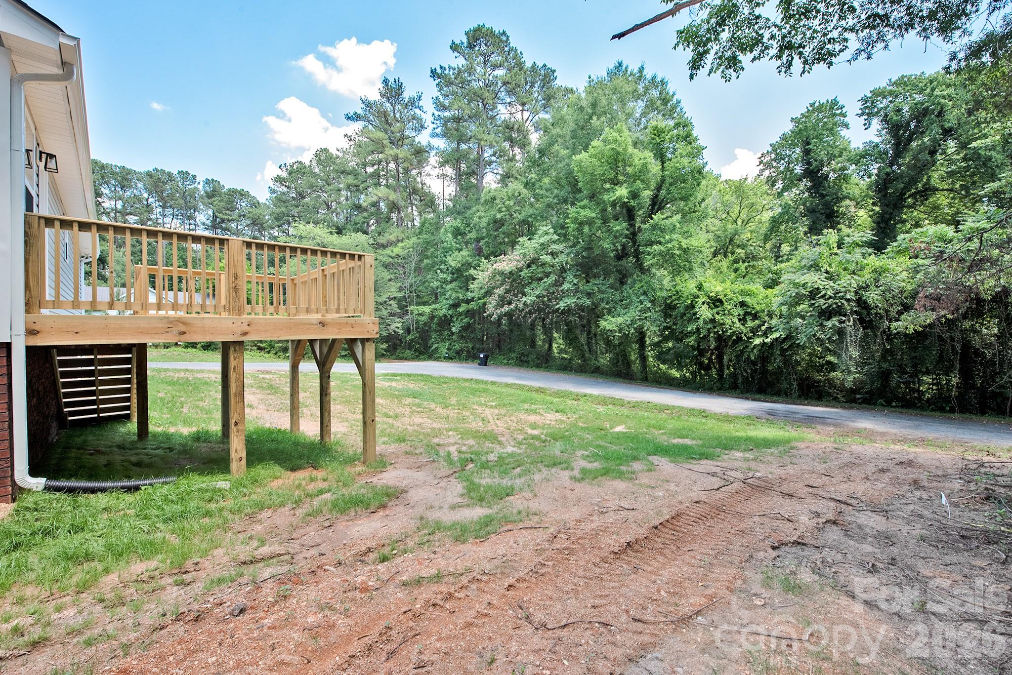 120 Homestead Avenue — Kannapolis