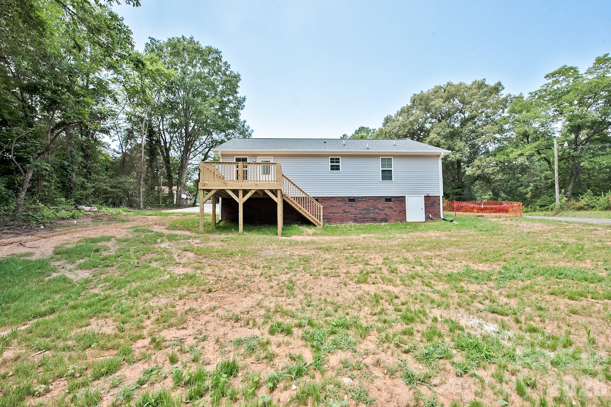 120 Homestead Avenue — Kannapolis