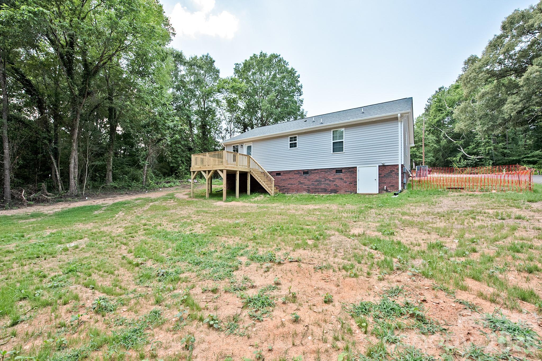 120 Homestead Avenue — Kannapolis