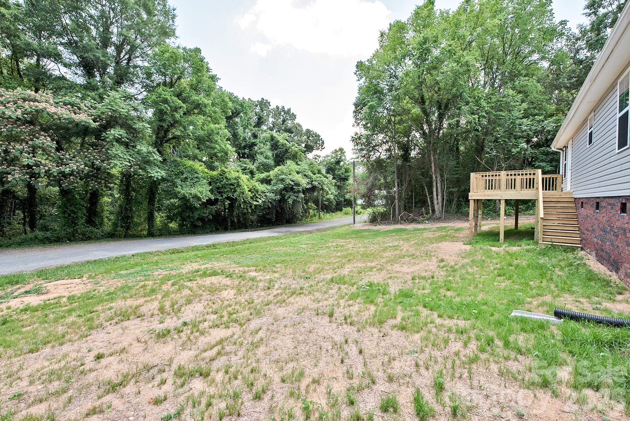 120 Homestead Avenue — Kannapolis