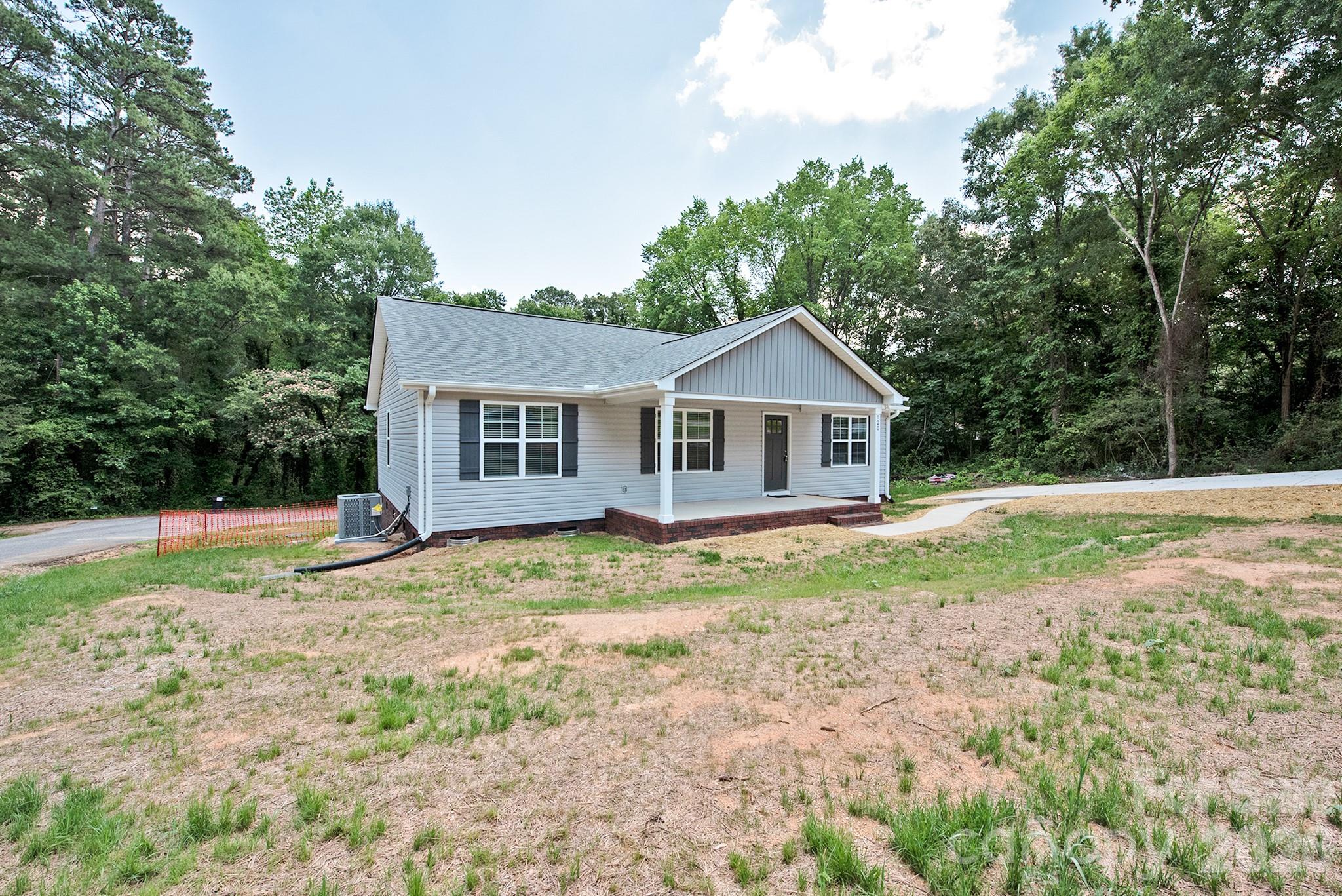 120 Homestead Avenue — Kannapolis