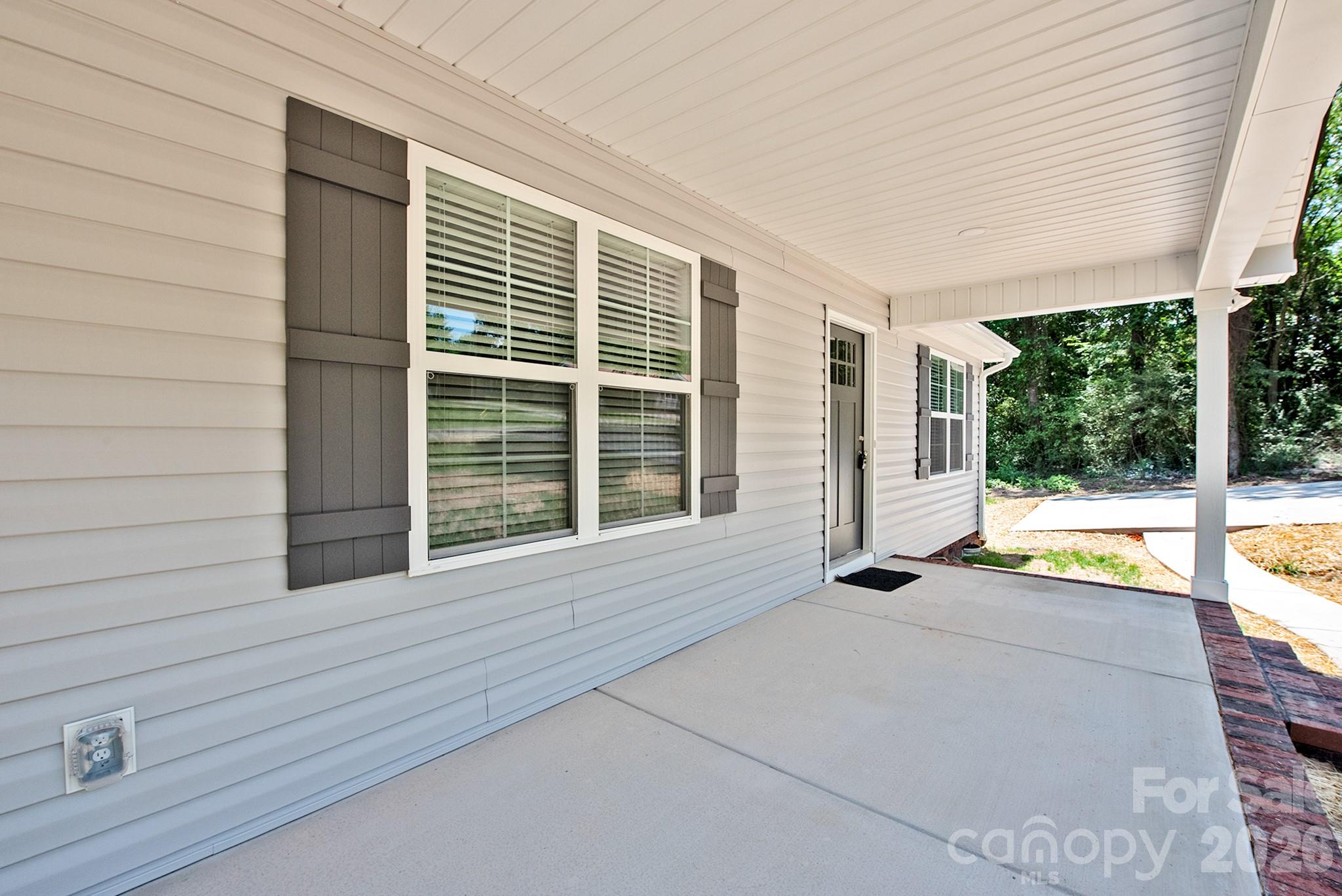 120 Homestead Avenue — Kannapolis