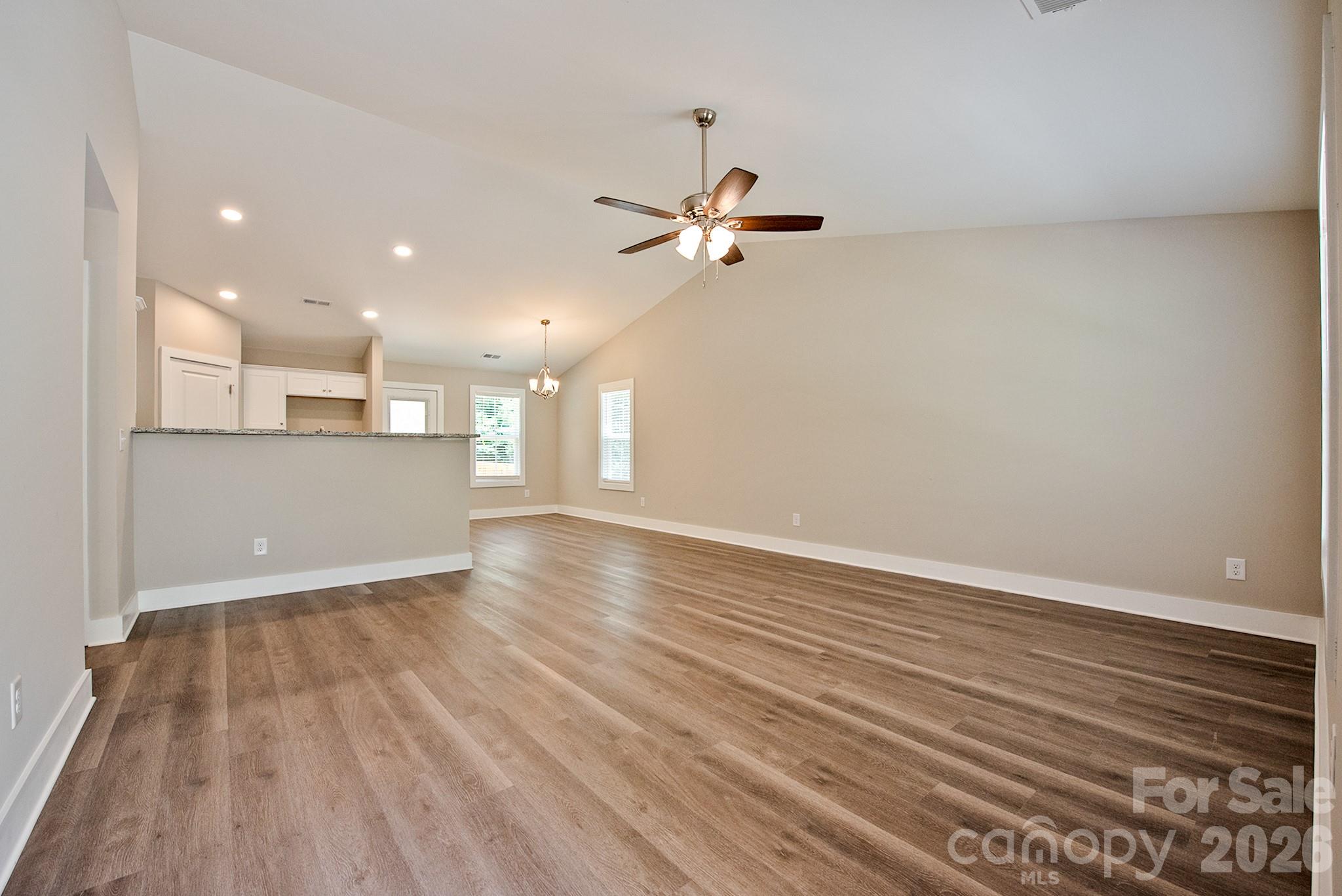 120 Homestead Avenue — Kannapolis