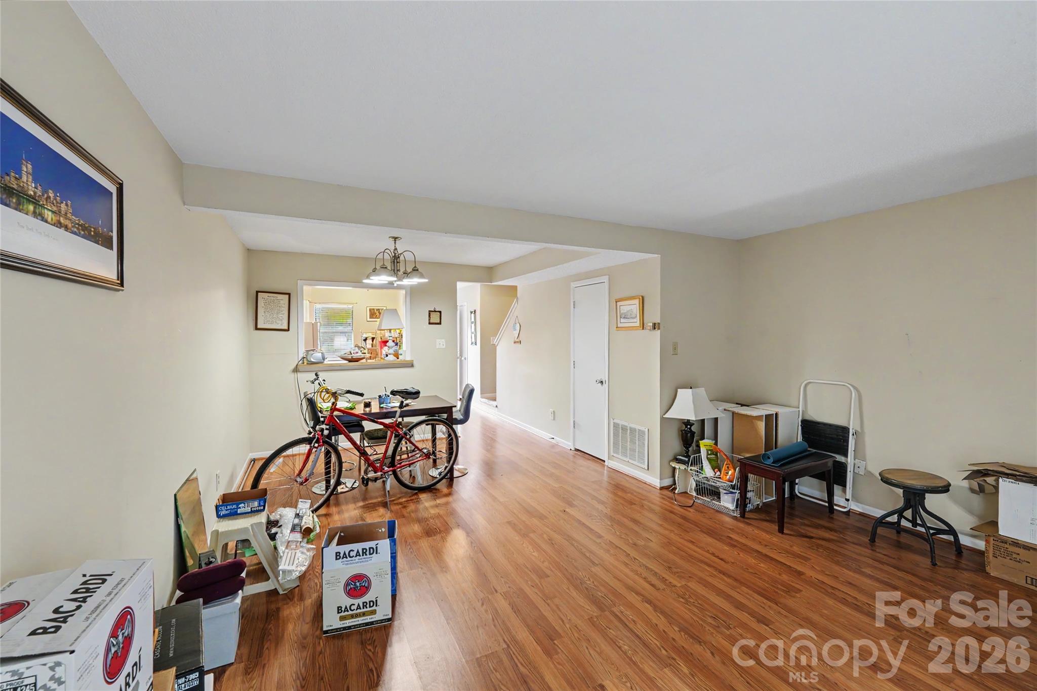 2921 Heathstead Place — Charlotte