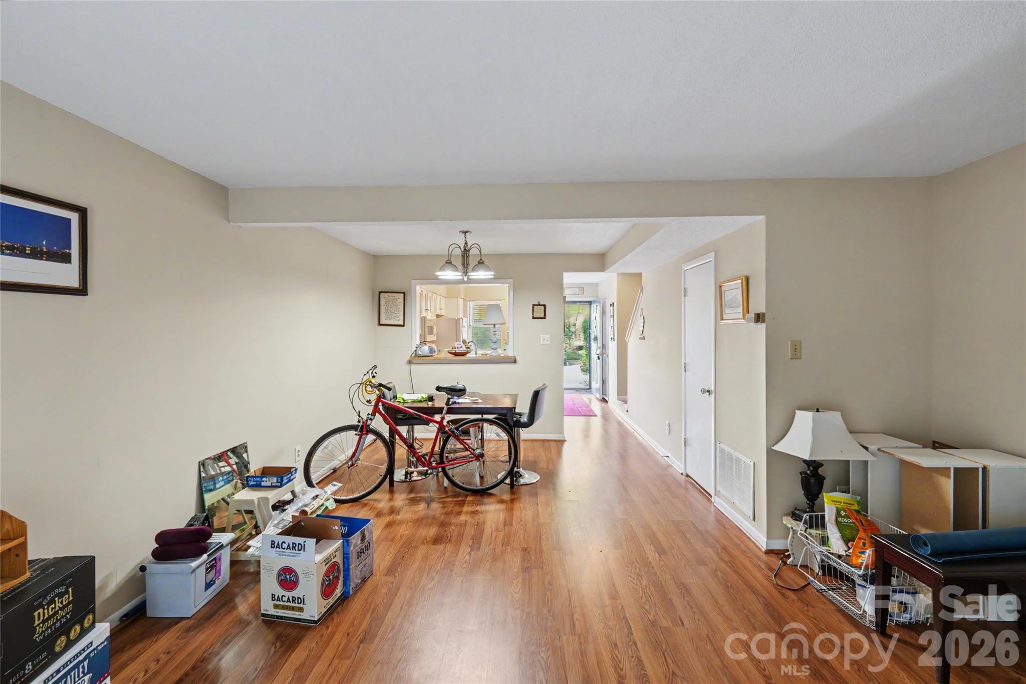 2921 Heathstead Place — Charlotte