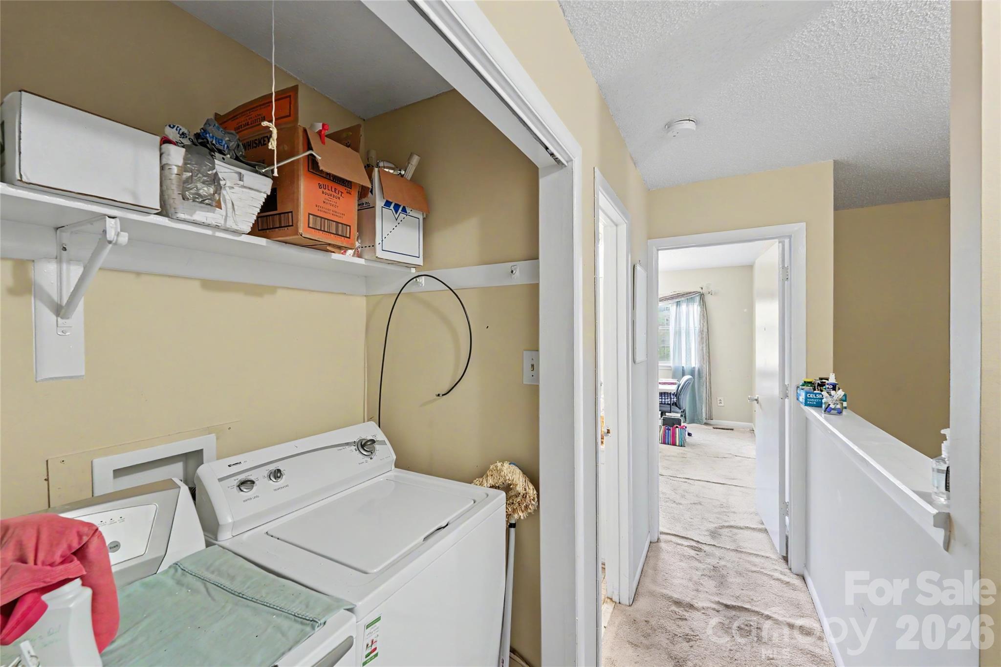 2921 Heathstead Place — Charlotte