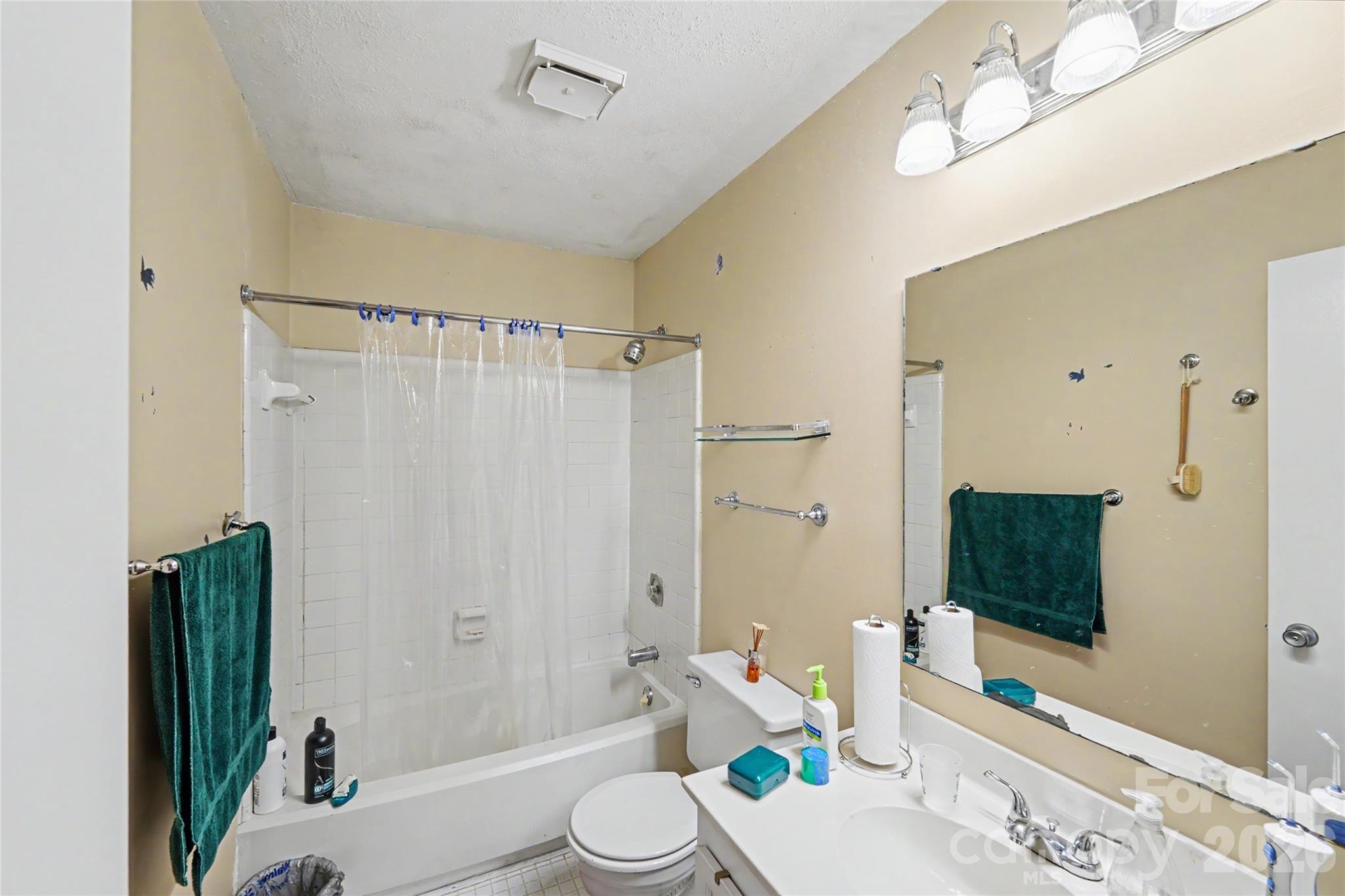 2921 Heathstead Place — Charlotte