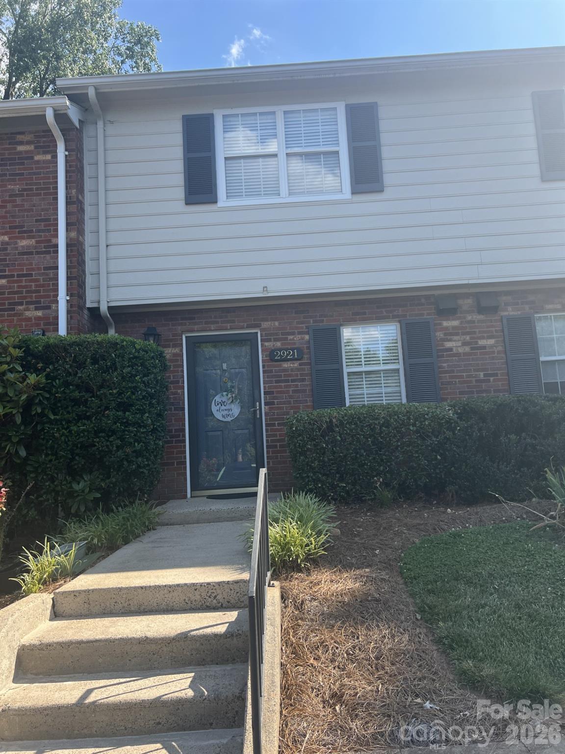 2921 Heathstead Place — Charlotte