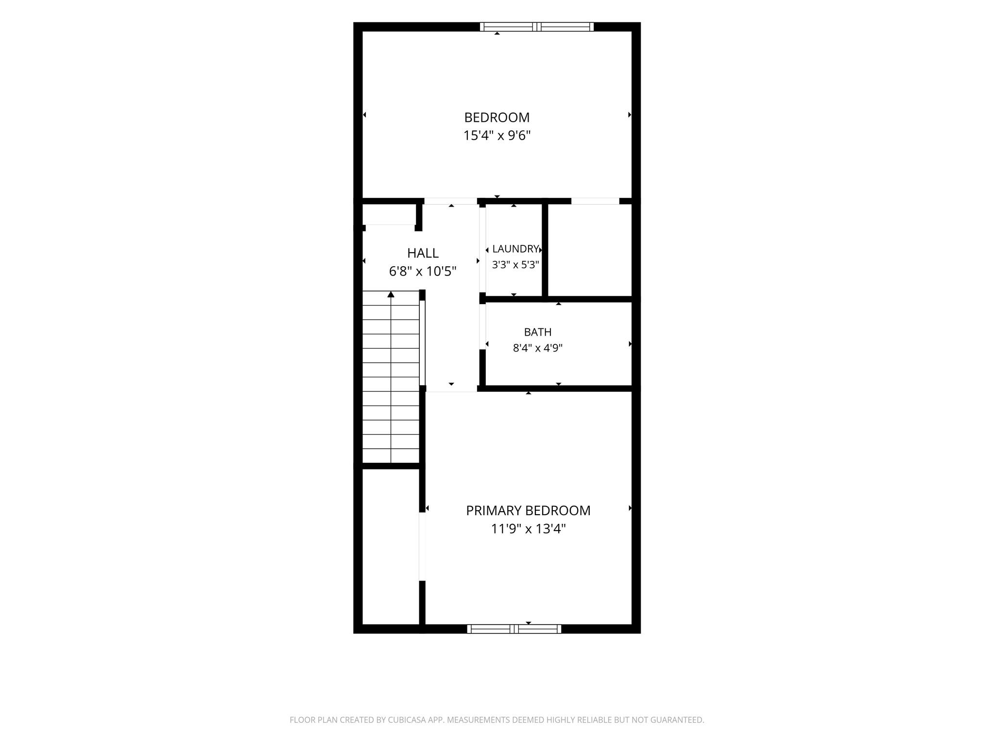 2921 Heathstead Place — Charlotte
