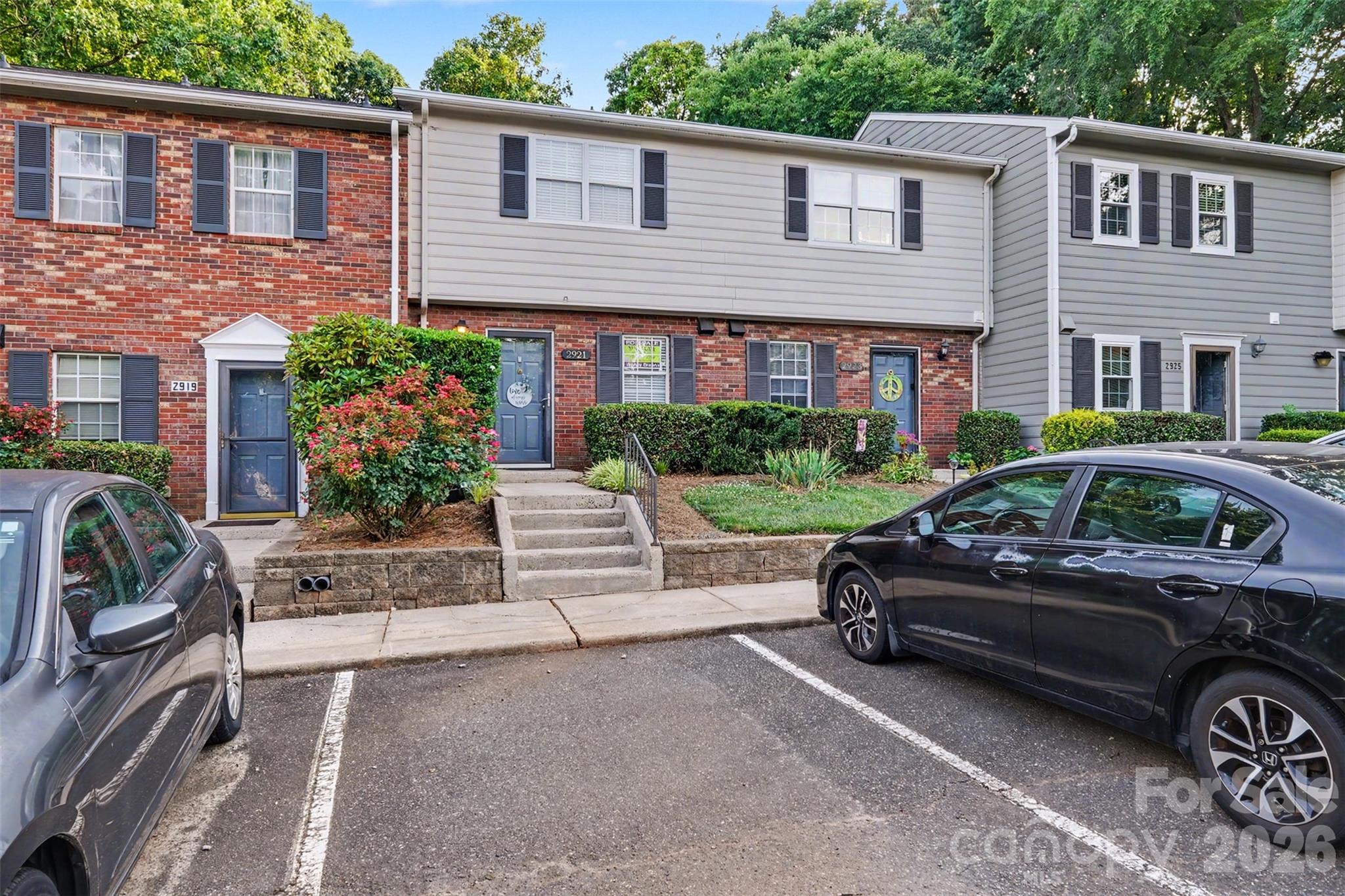2921 Heathstead Place — Charlotte