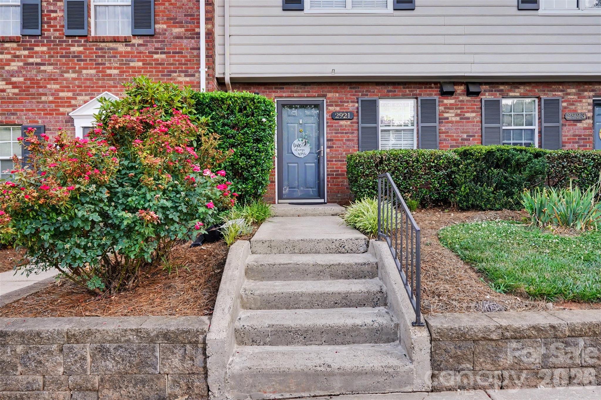 2921 Heathstead Place — Charlotte