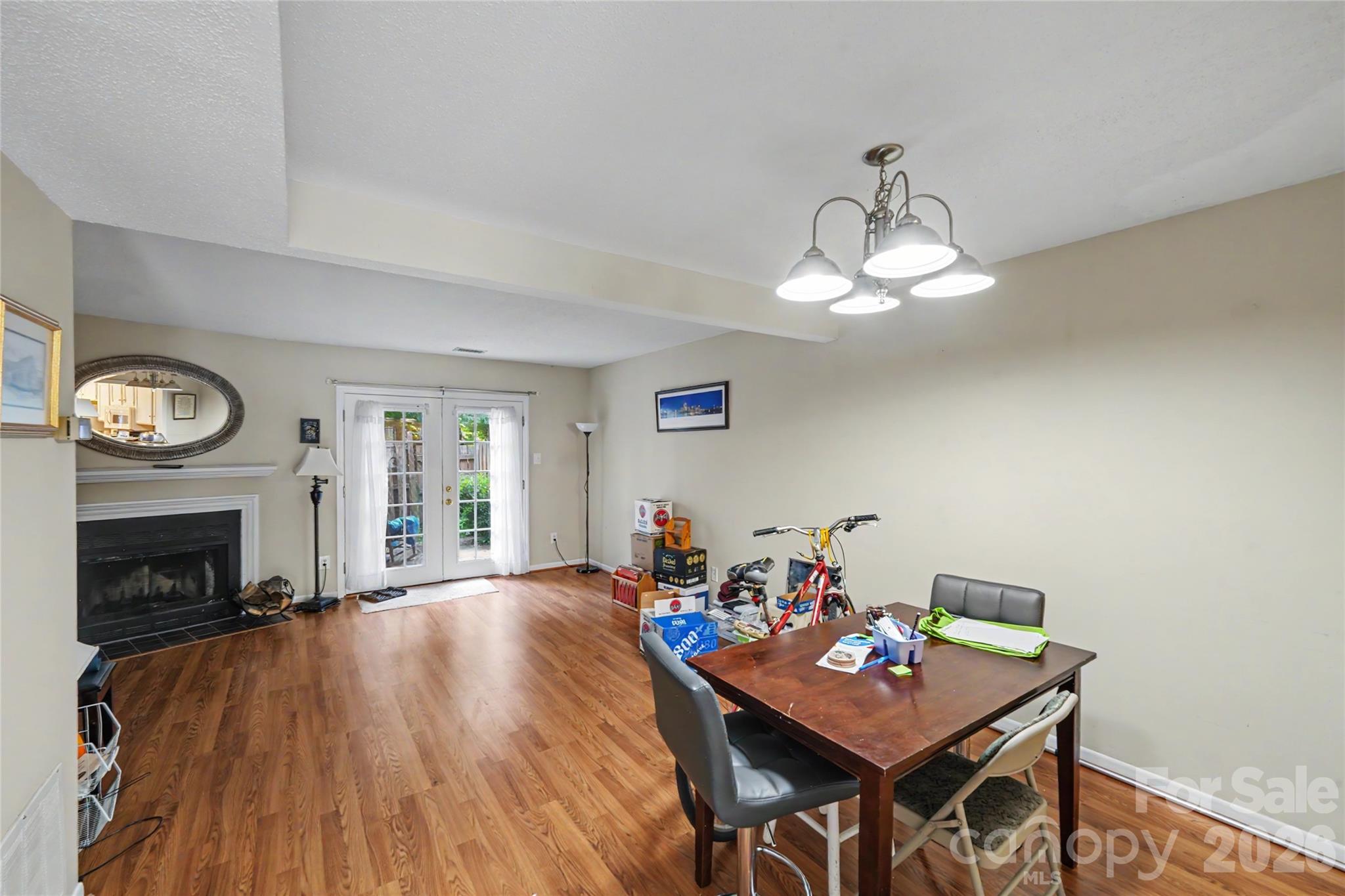 2921 Heathstead Place — Charlotte