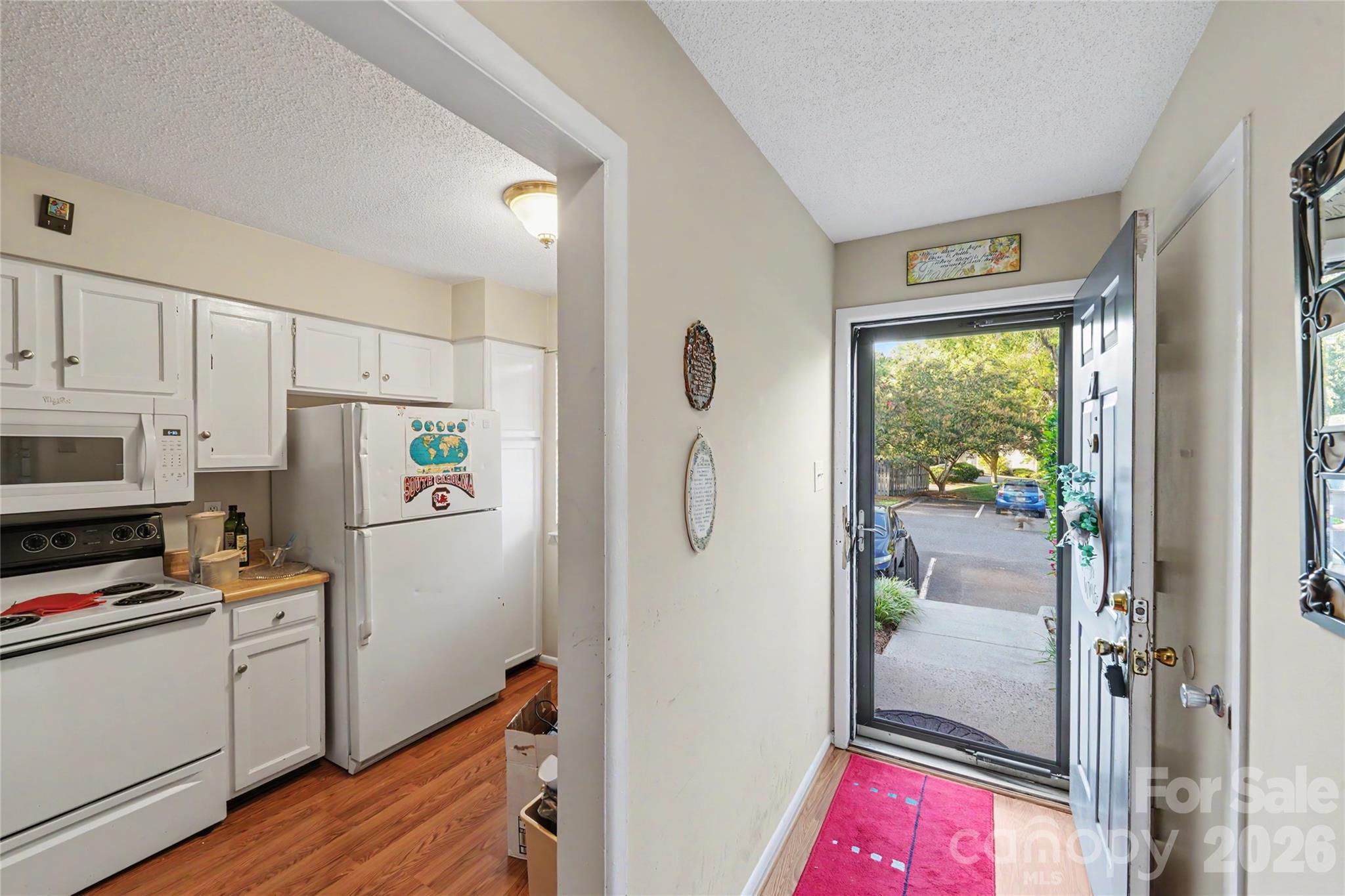2921 Heathstead Place — Charlotte