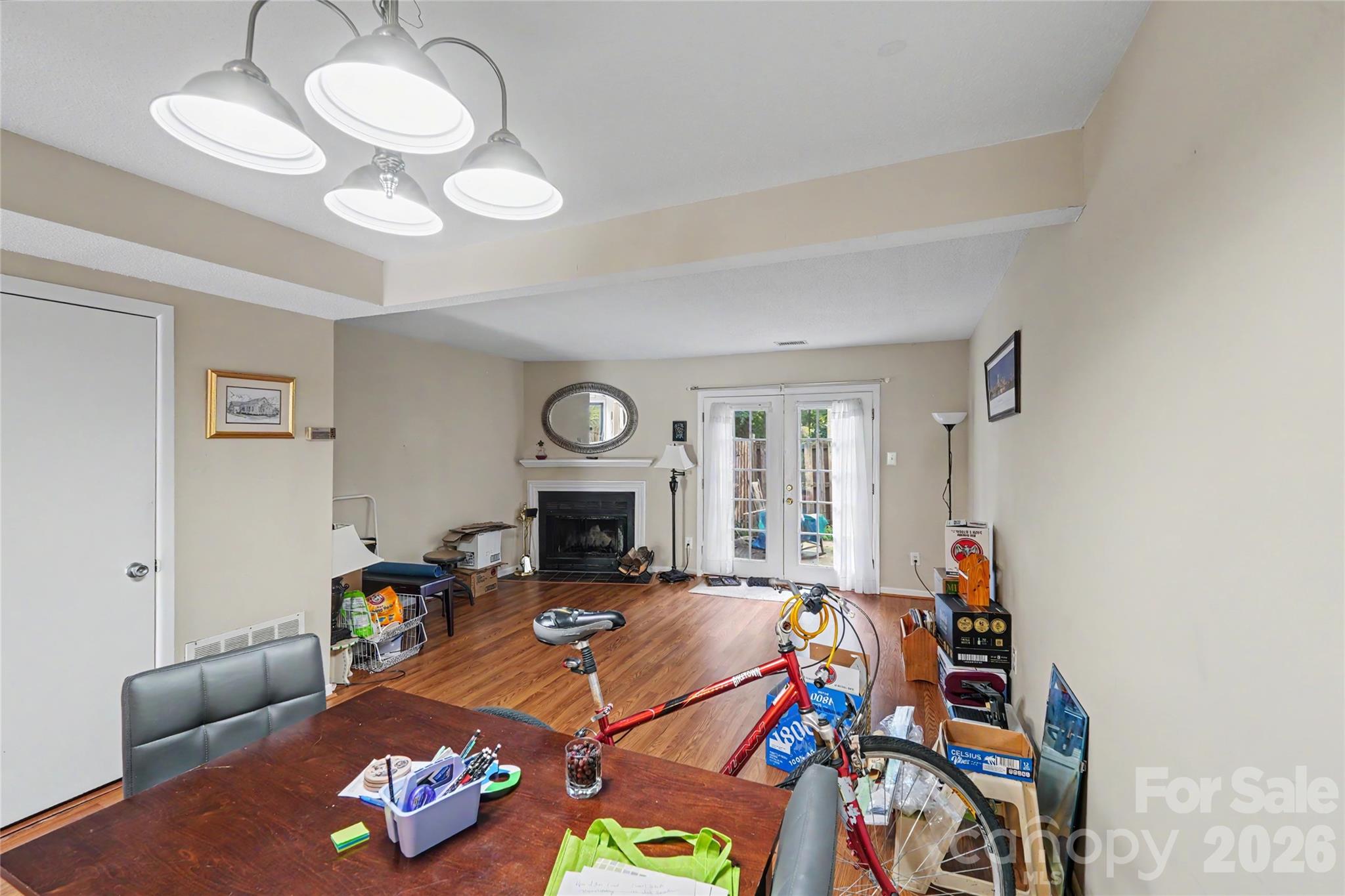 2921 Heathstead Place — Charlotte