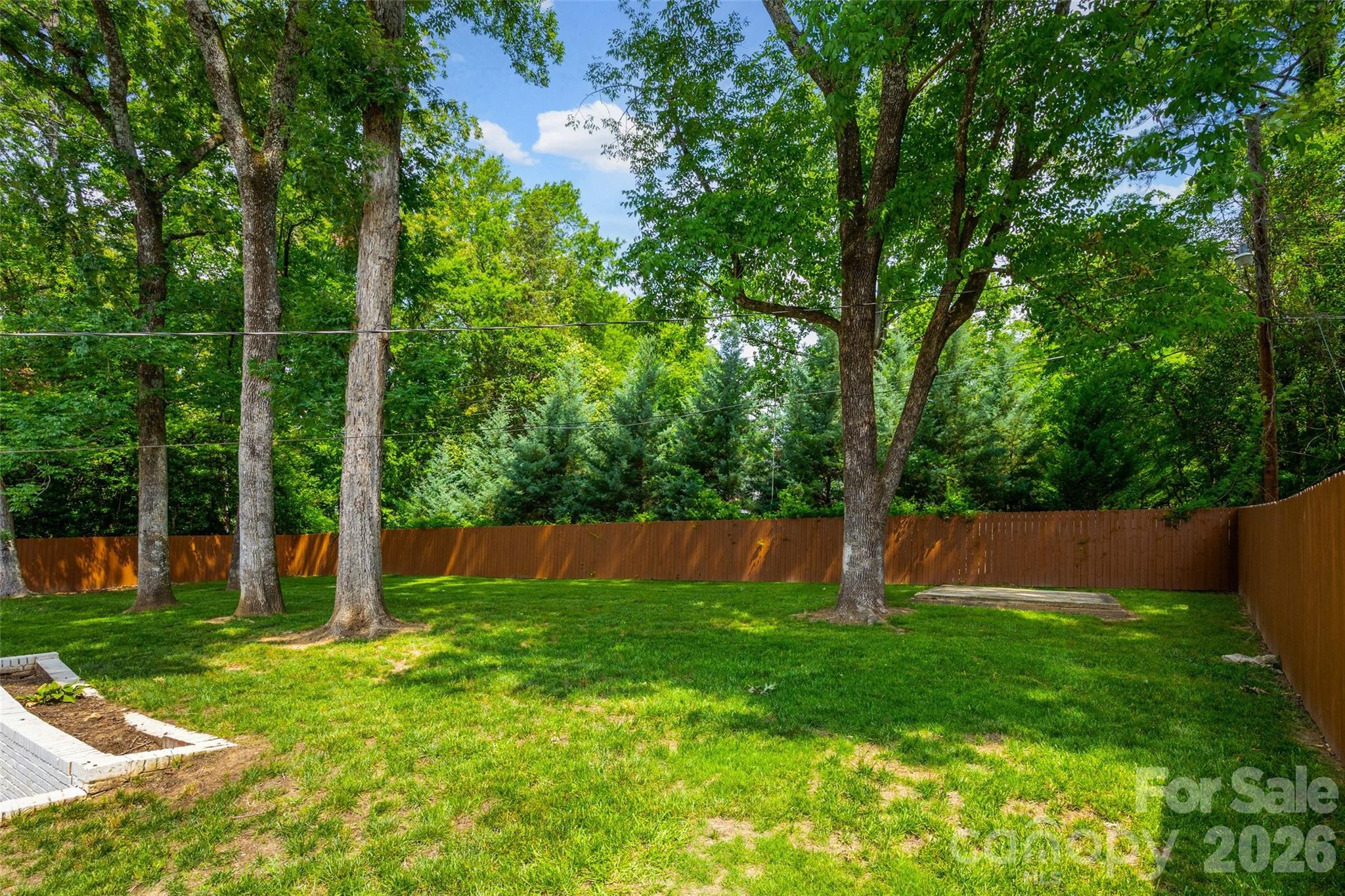 1142 Fox Run Drive — Charlotte