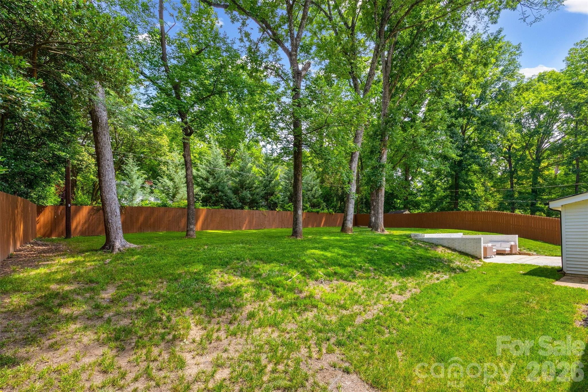 1142 Fox Run Drive — Charlotte