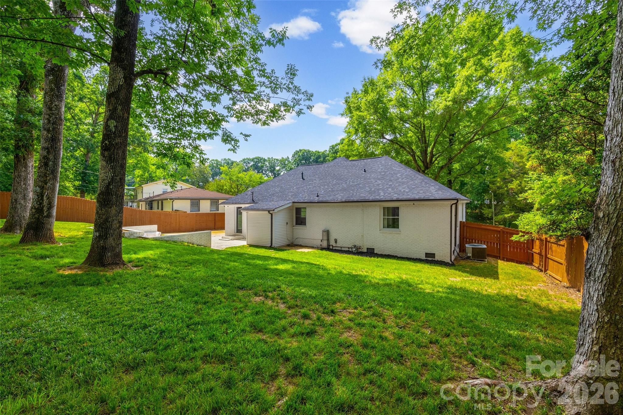 1142 Fox Run Drive — Charlotte