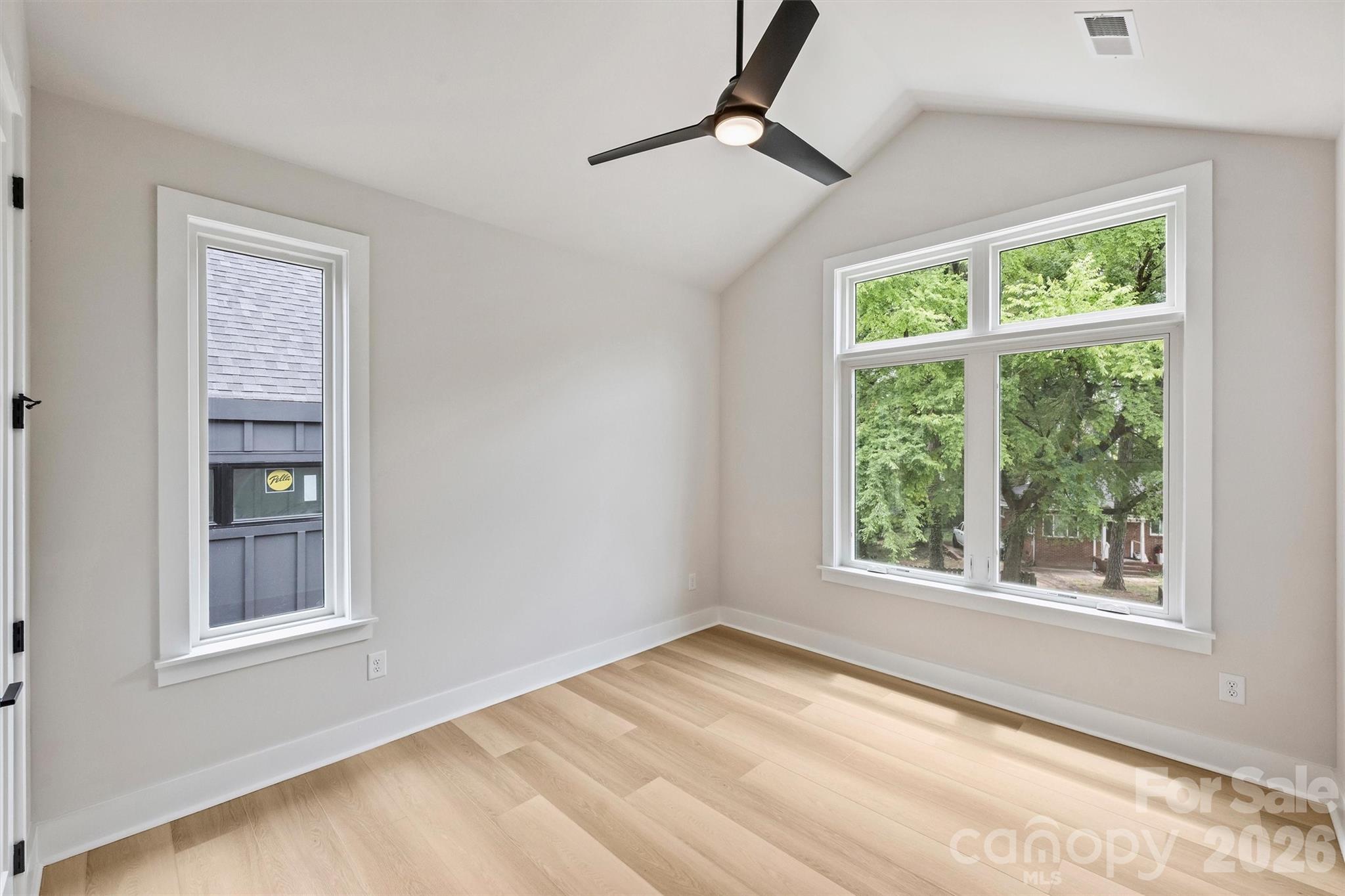 2701 Catalina Avenue — Charlotte