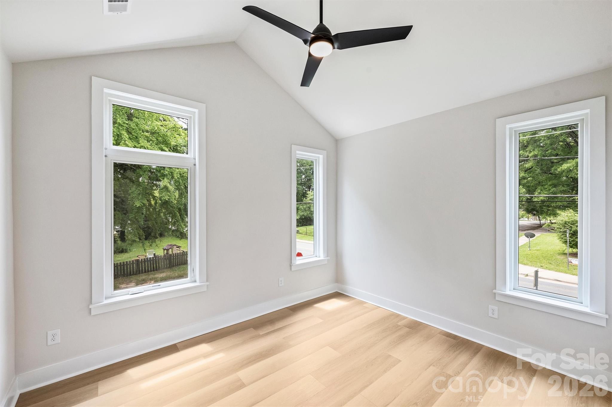 2701 Catalina Avenue — Charlotte