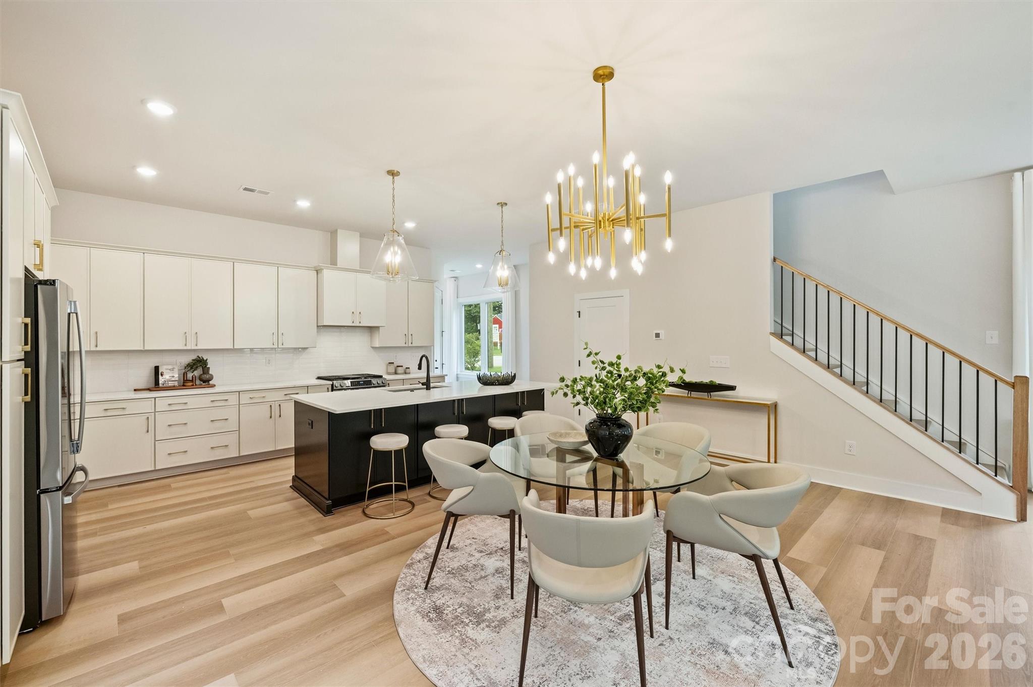2701 Catalina Avenue — Charlotte