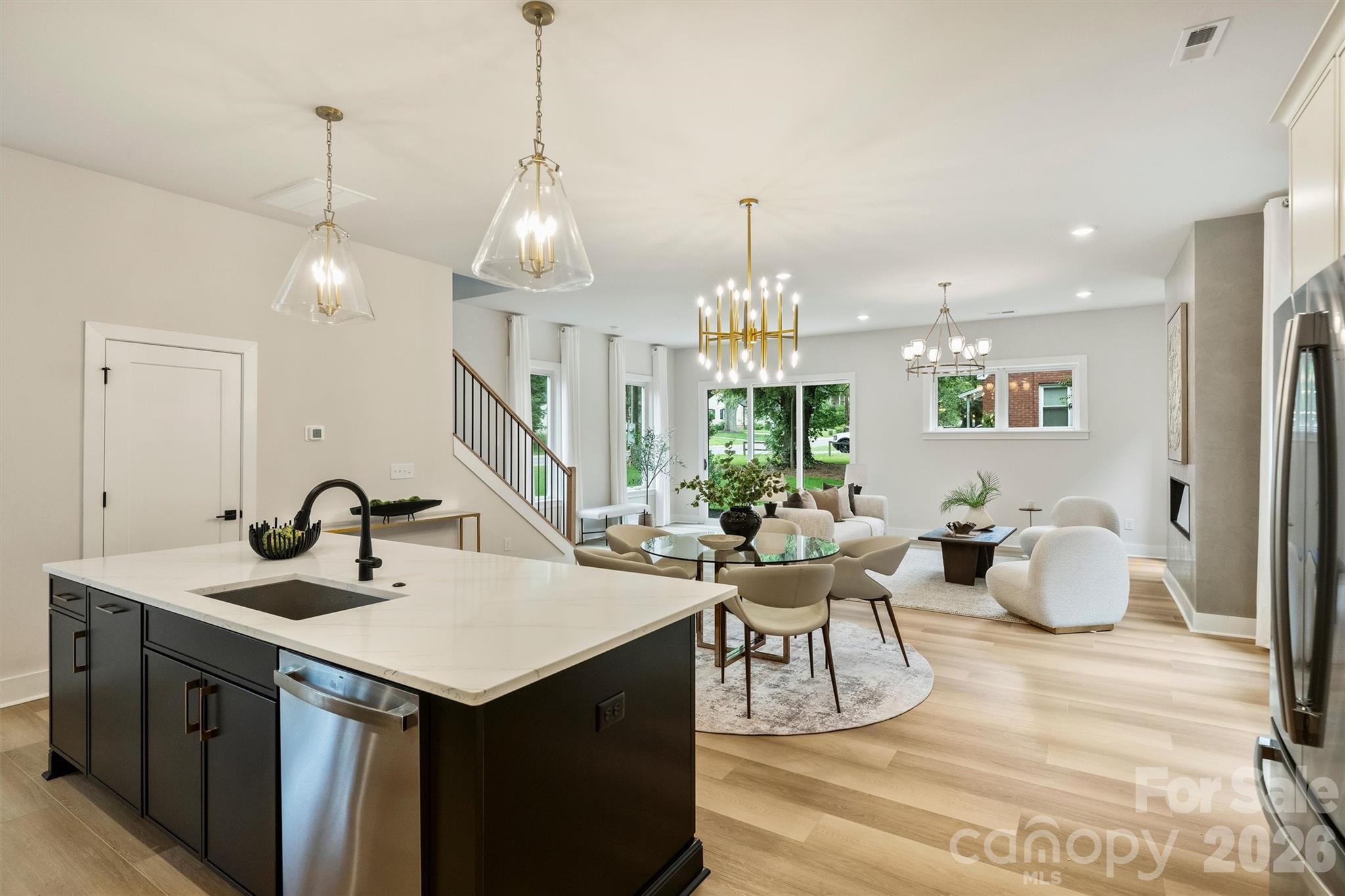 2701 Catalina Avenue — Charlotte