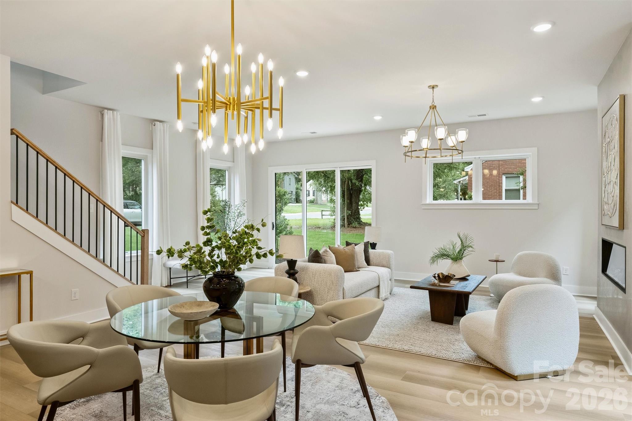 2701 Catalina Avenue — Charlotte